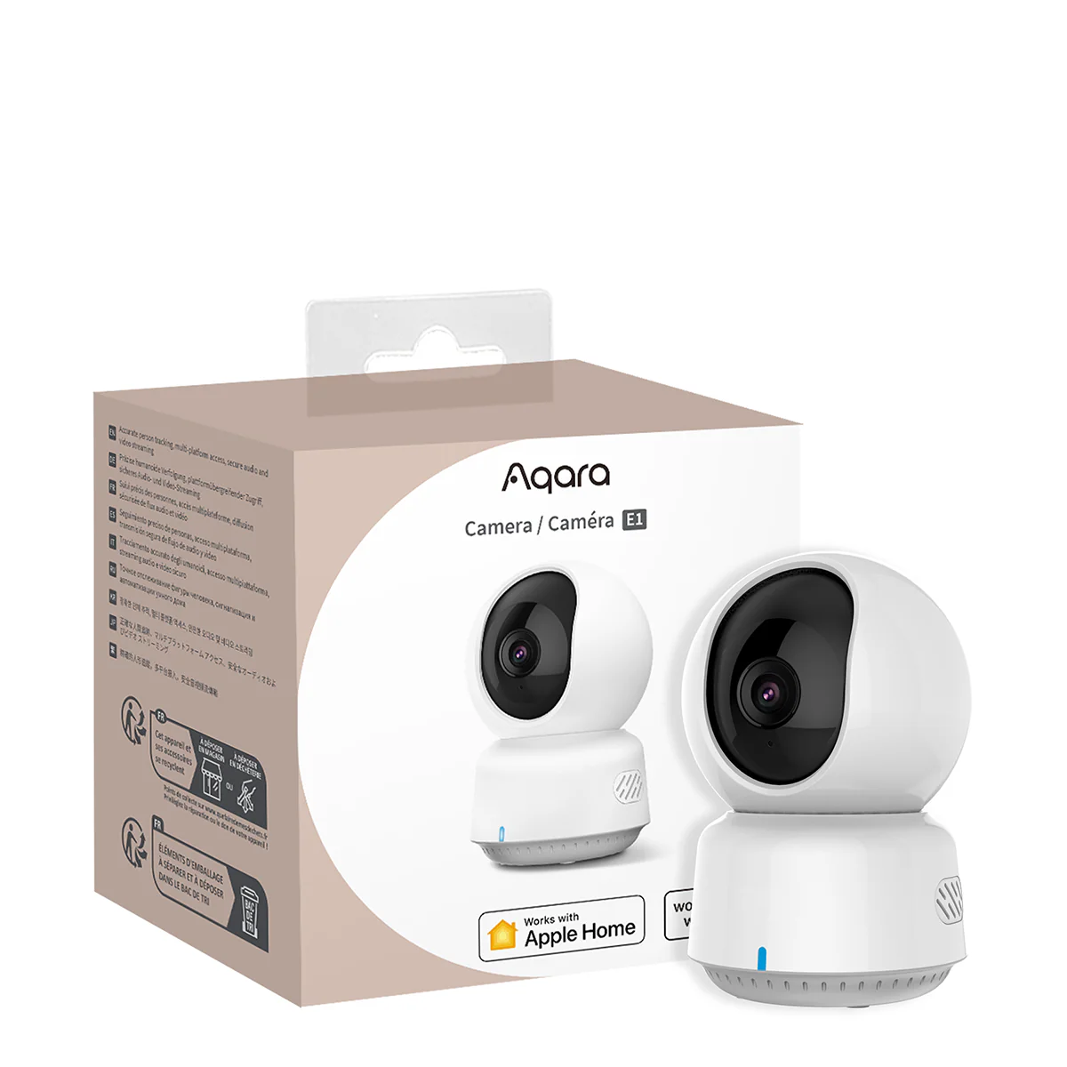 Camera E1 - Image 10