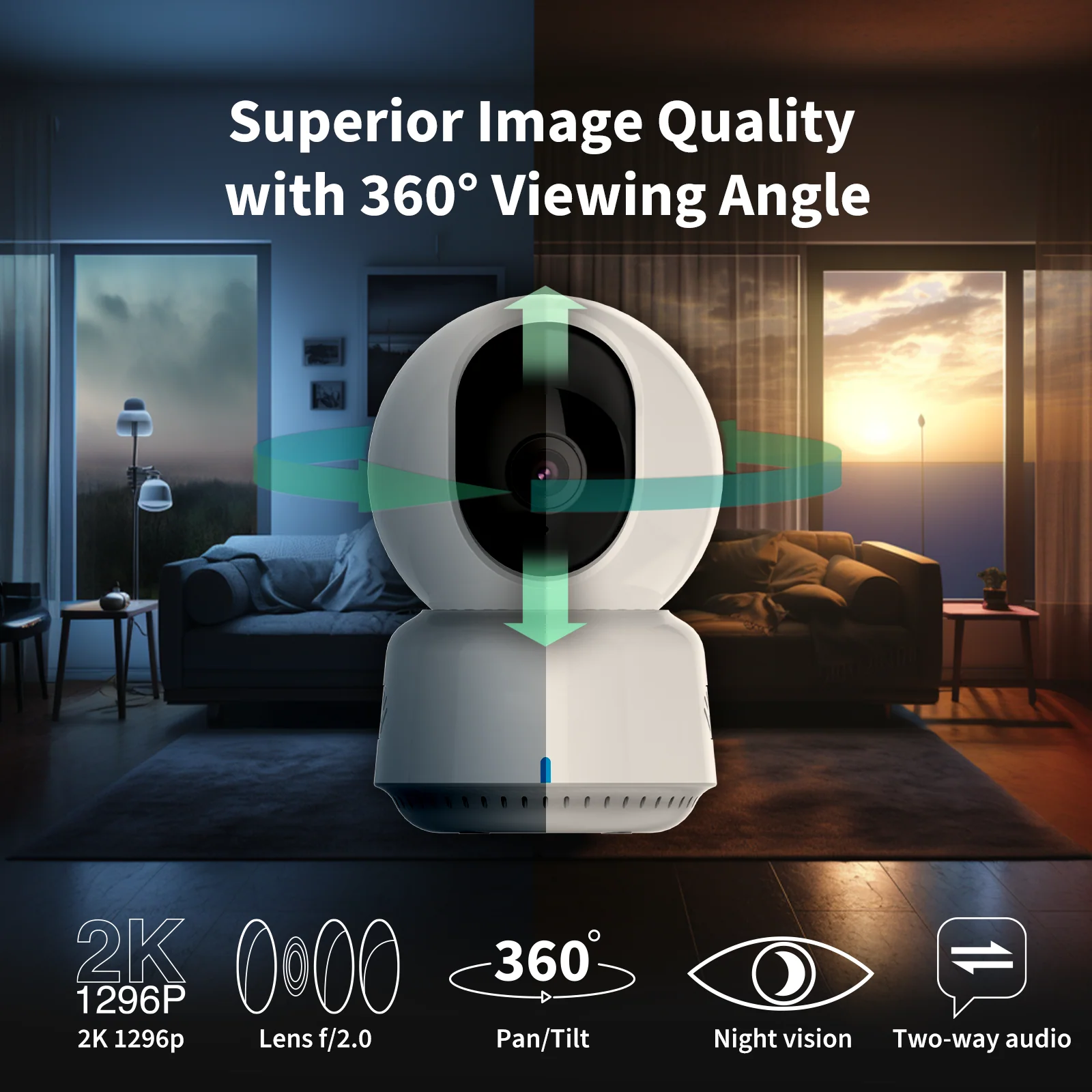 Camera E1 - Image 3