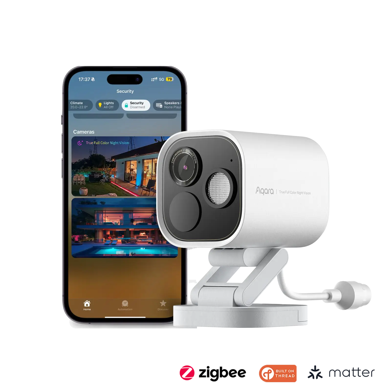 Camera Hub G5 Pro - Image 10