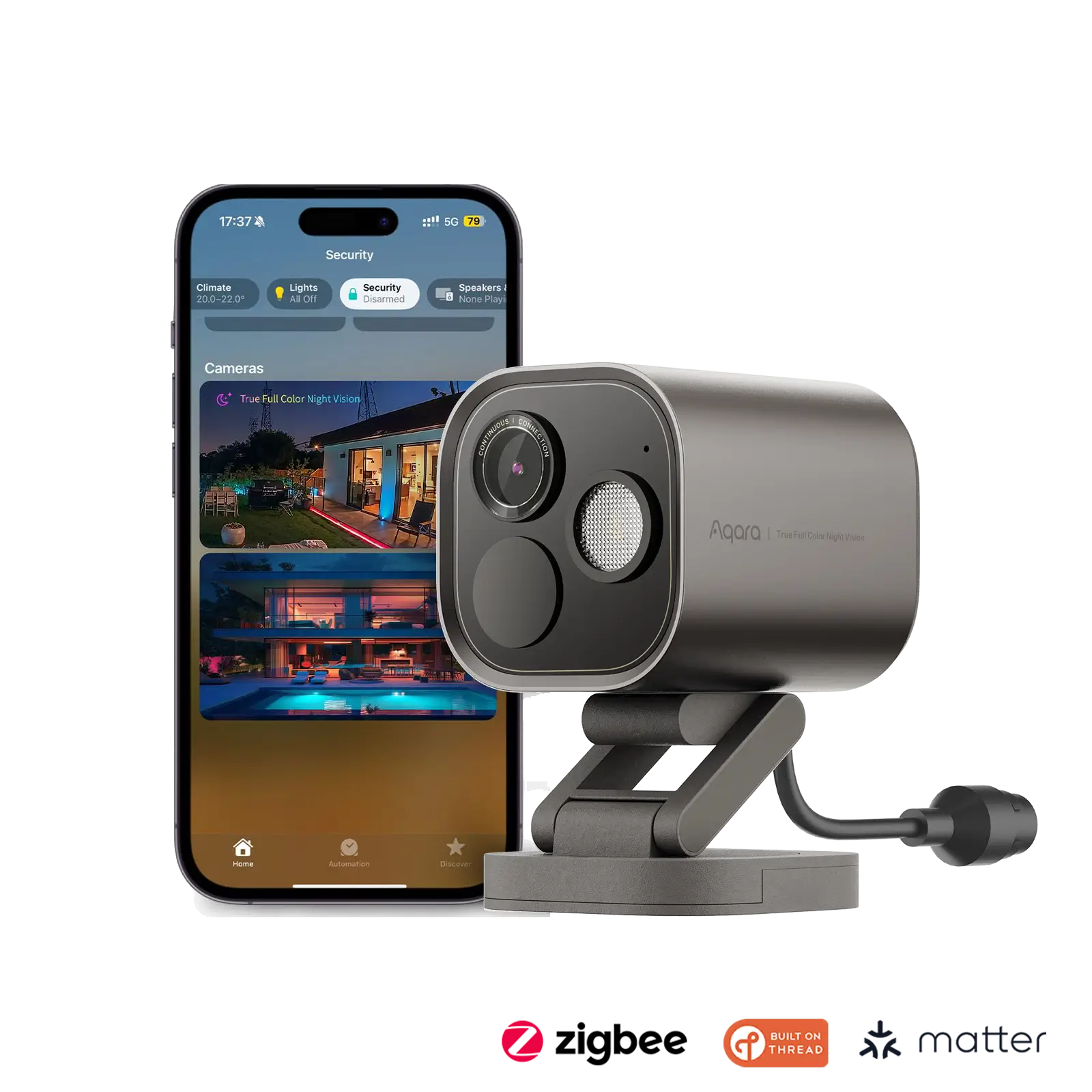Camera Hub G5 Pro - Image 9