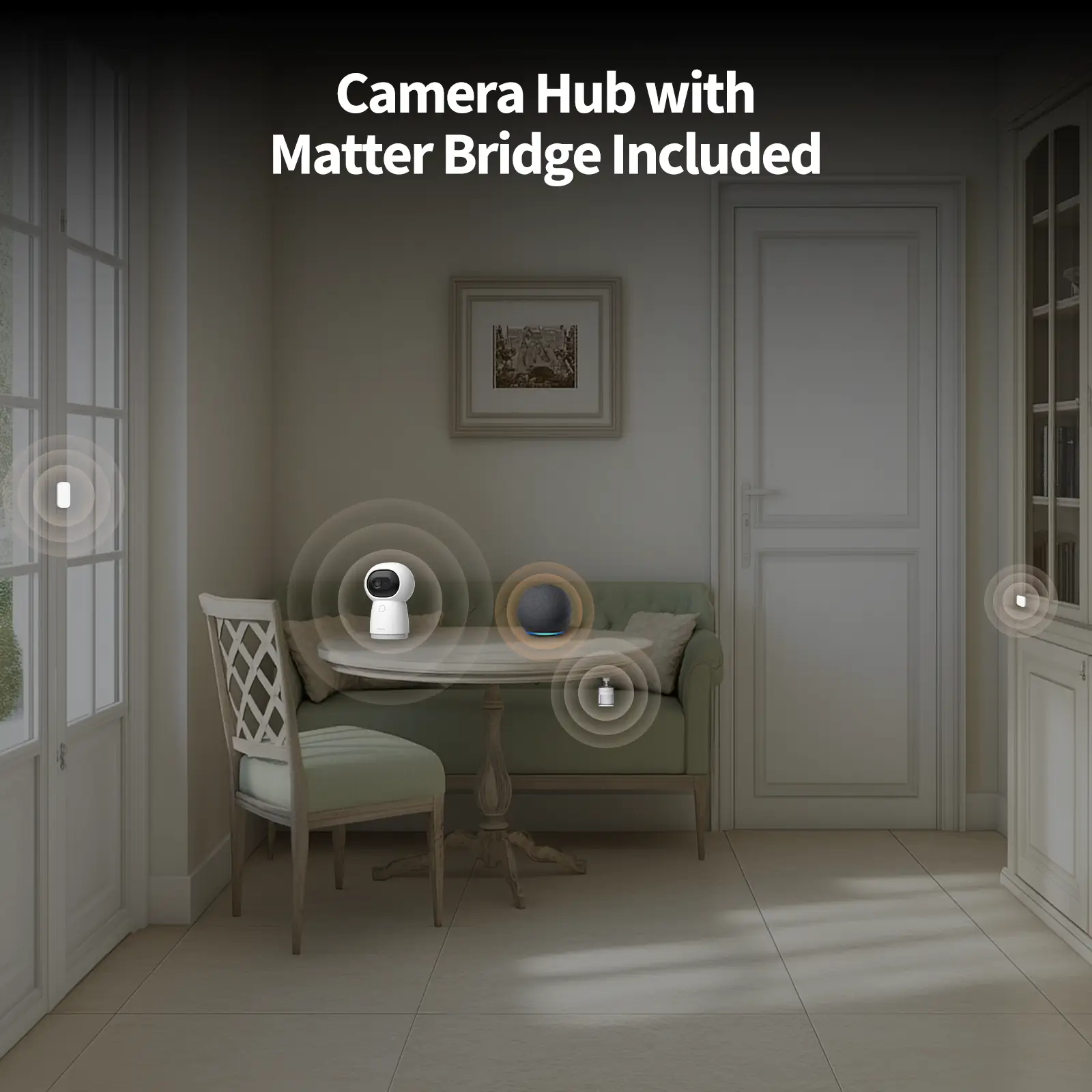 Camera Protect Kit Y100 - Image 5