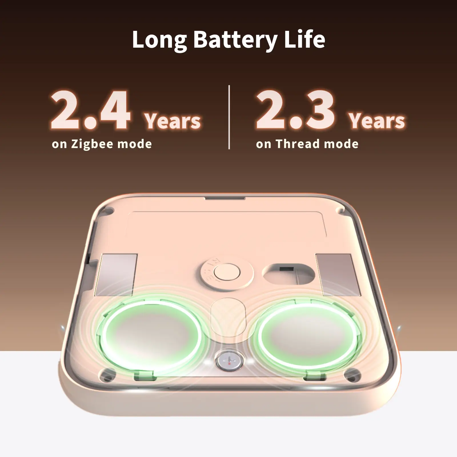 Climate Sensor W100 - Image 5
