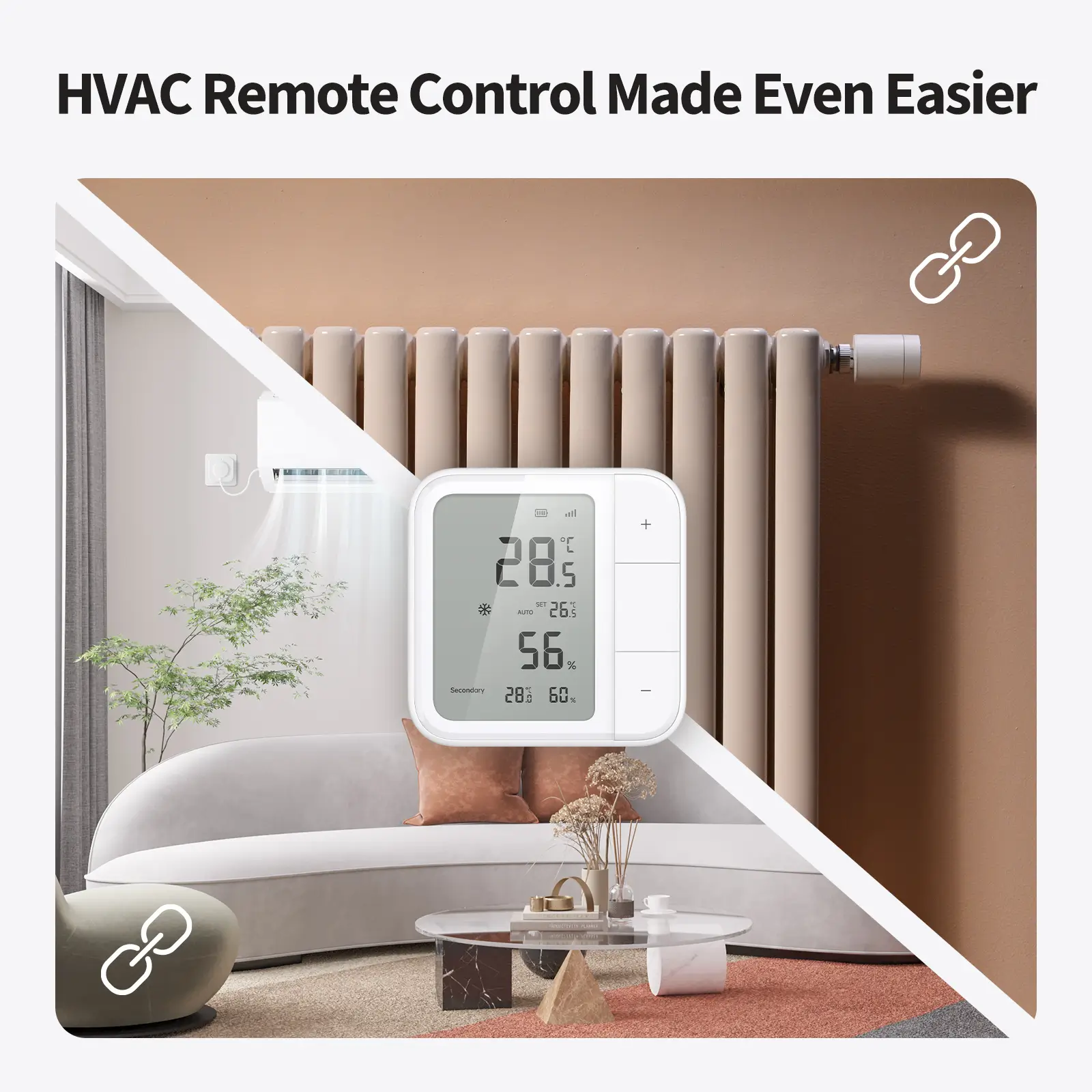 Climate Sensor W100 - Image 6