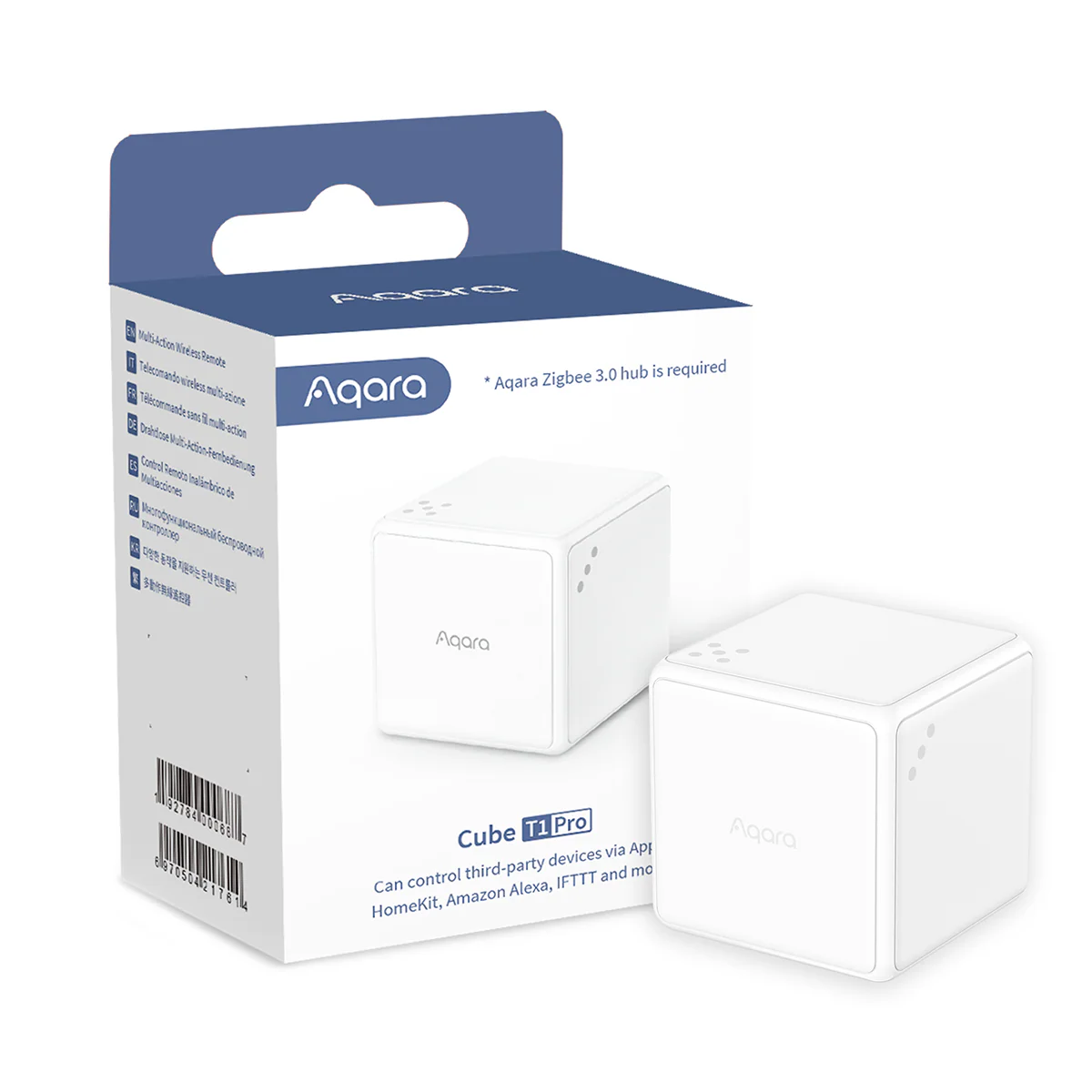 Cube T1 Pro - Image 10