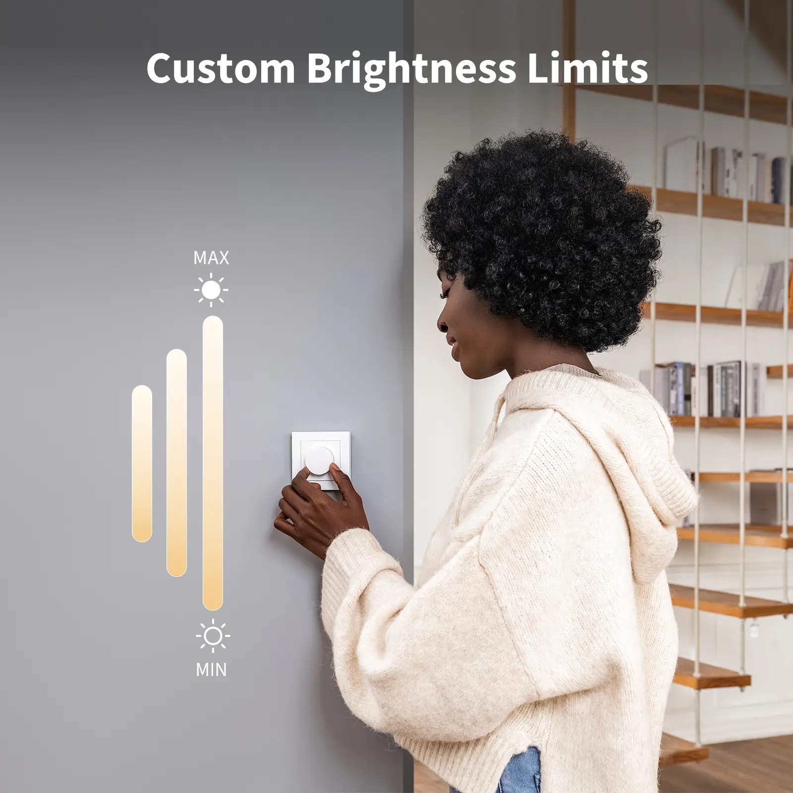Dimmer Switch H2 EU - Image 5