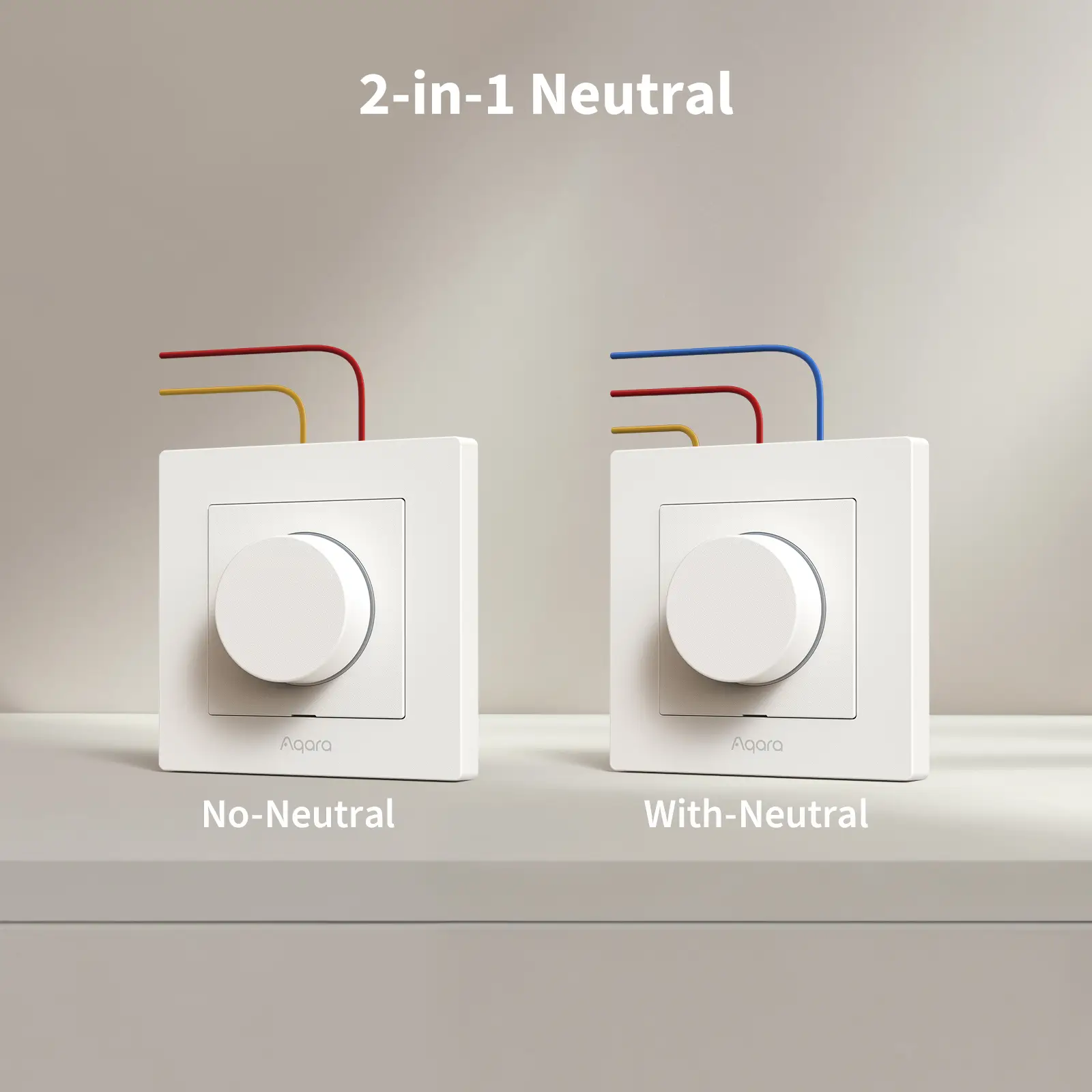 Dimmer Switch H2 EU - Image 7
