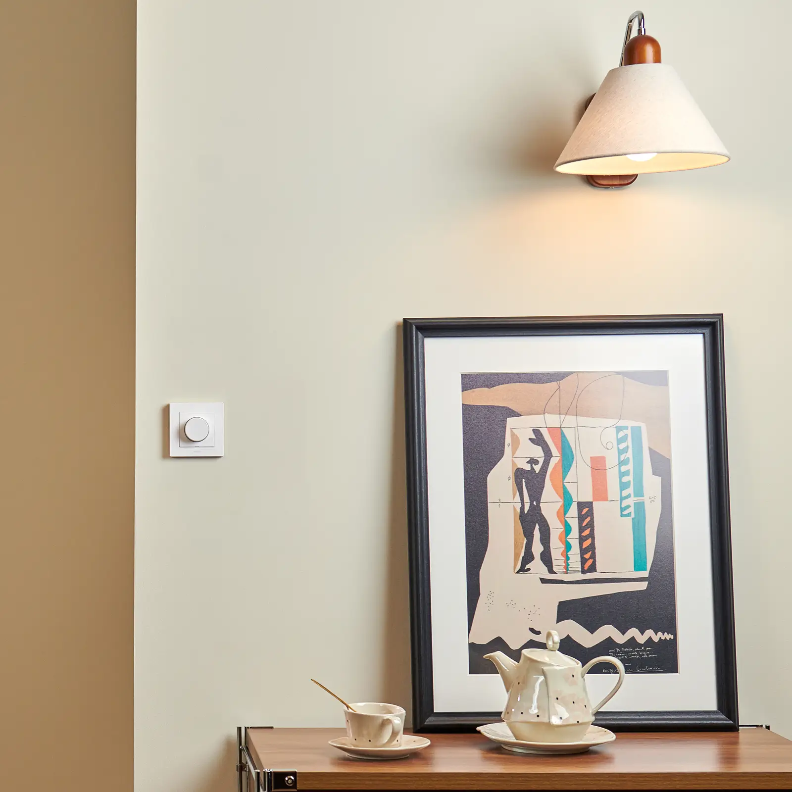 Dimmer Switch H2 EU - Image 9