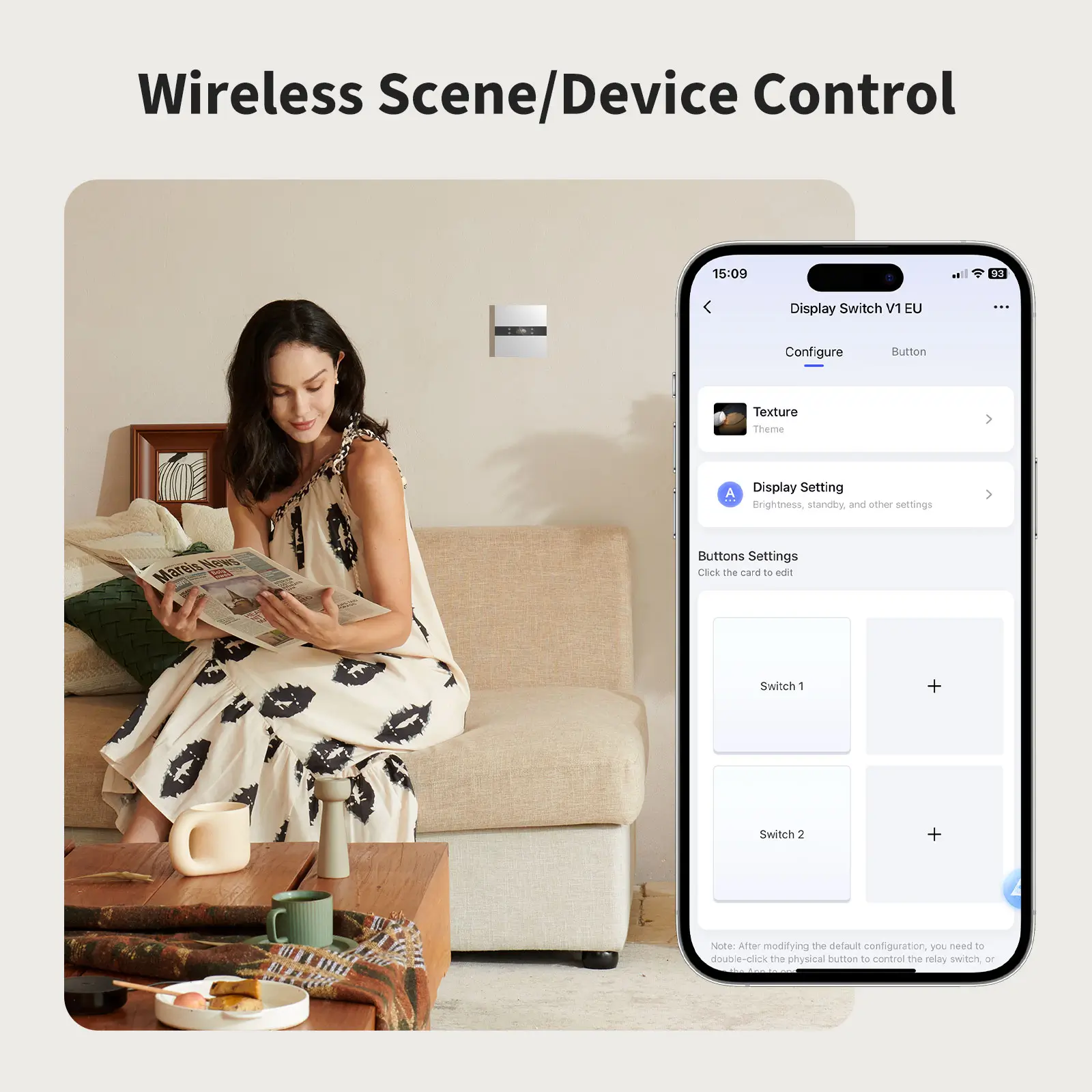 Display Switch V1 - Image 5