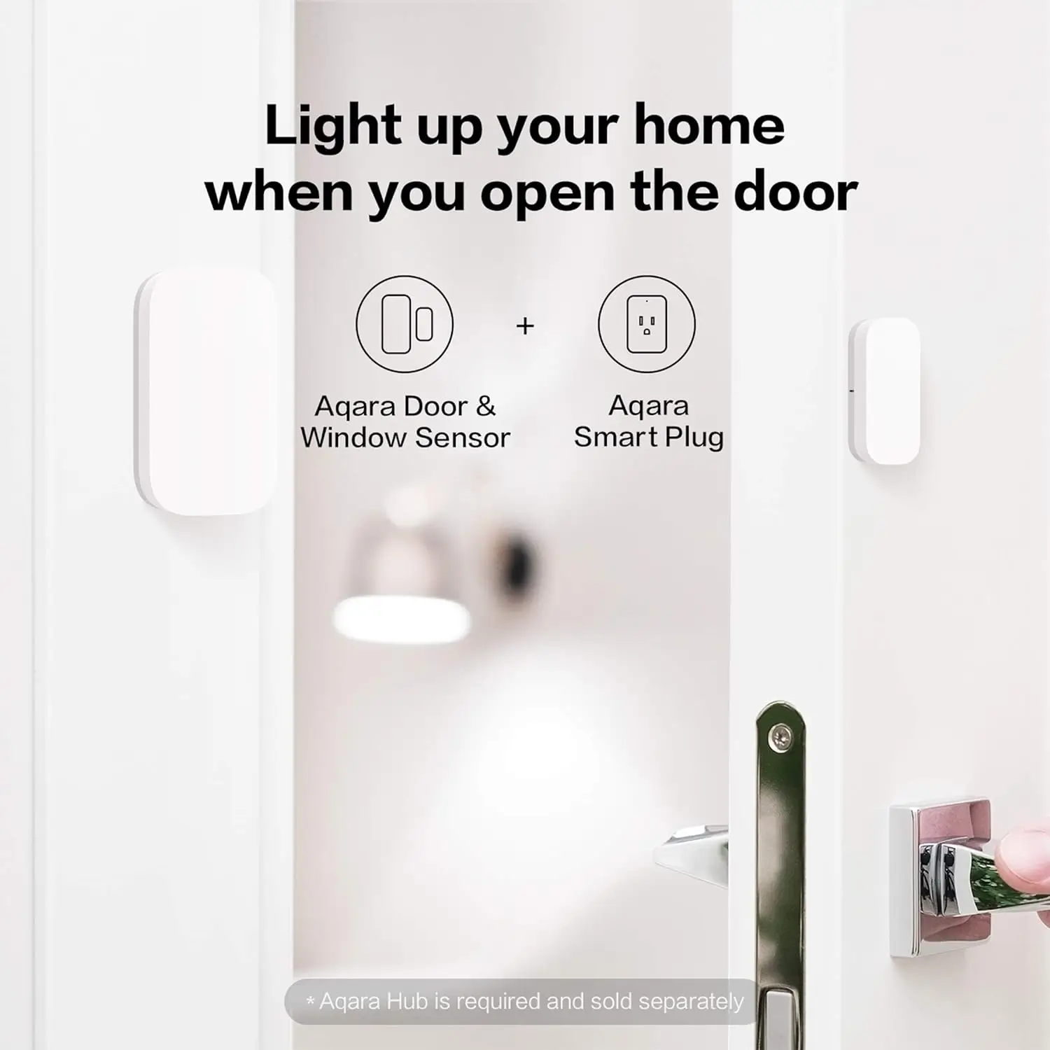 Door and Window Sensor - Image 7