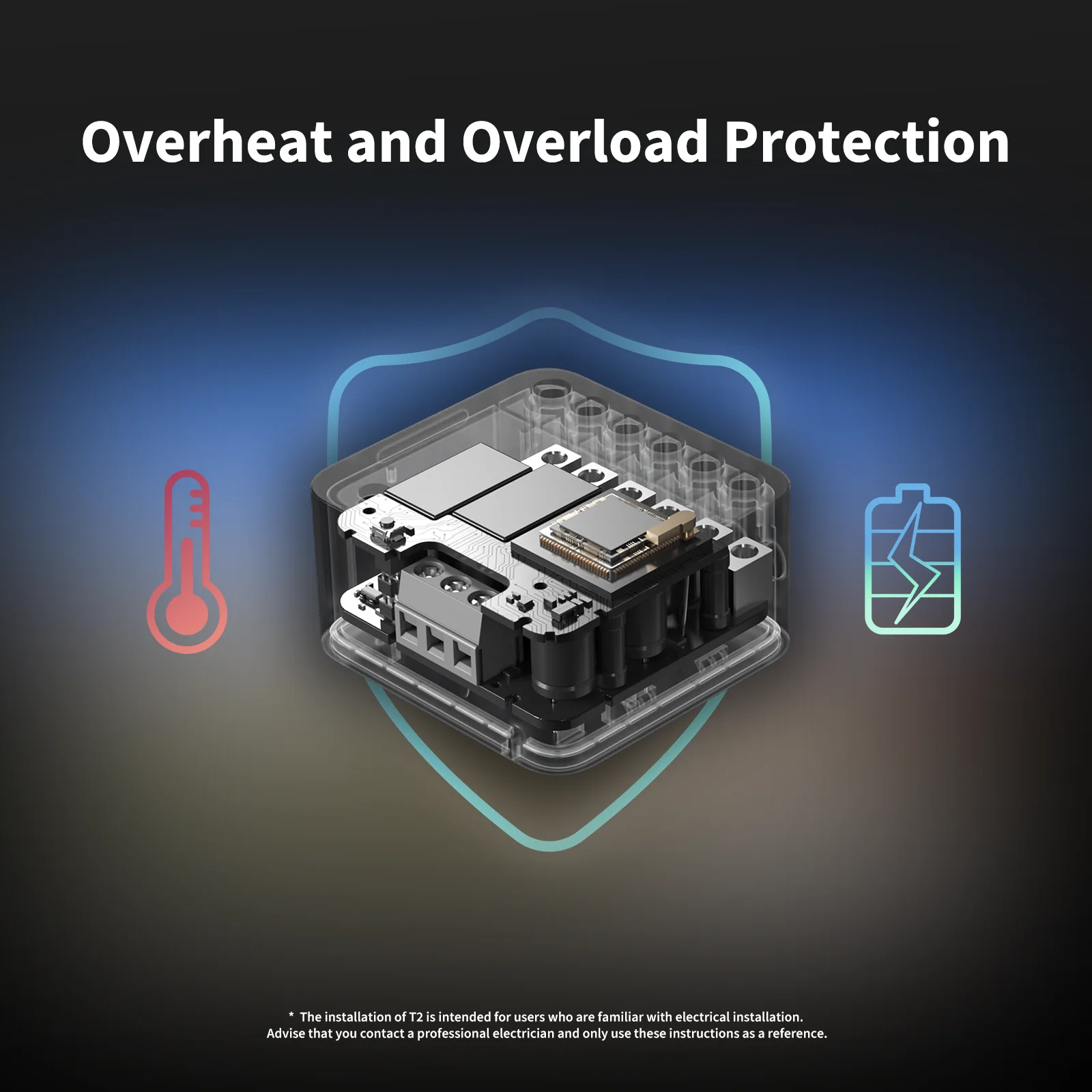 Dual Relay Module T2 - Image 7
