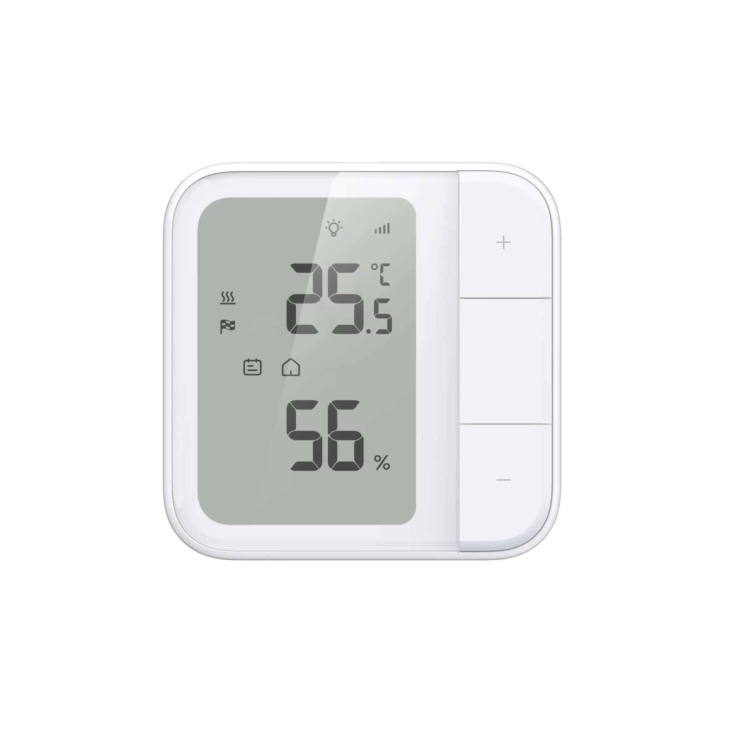 Floor Heating Thermostat W500