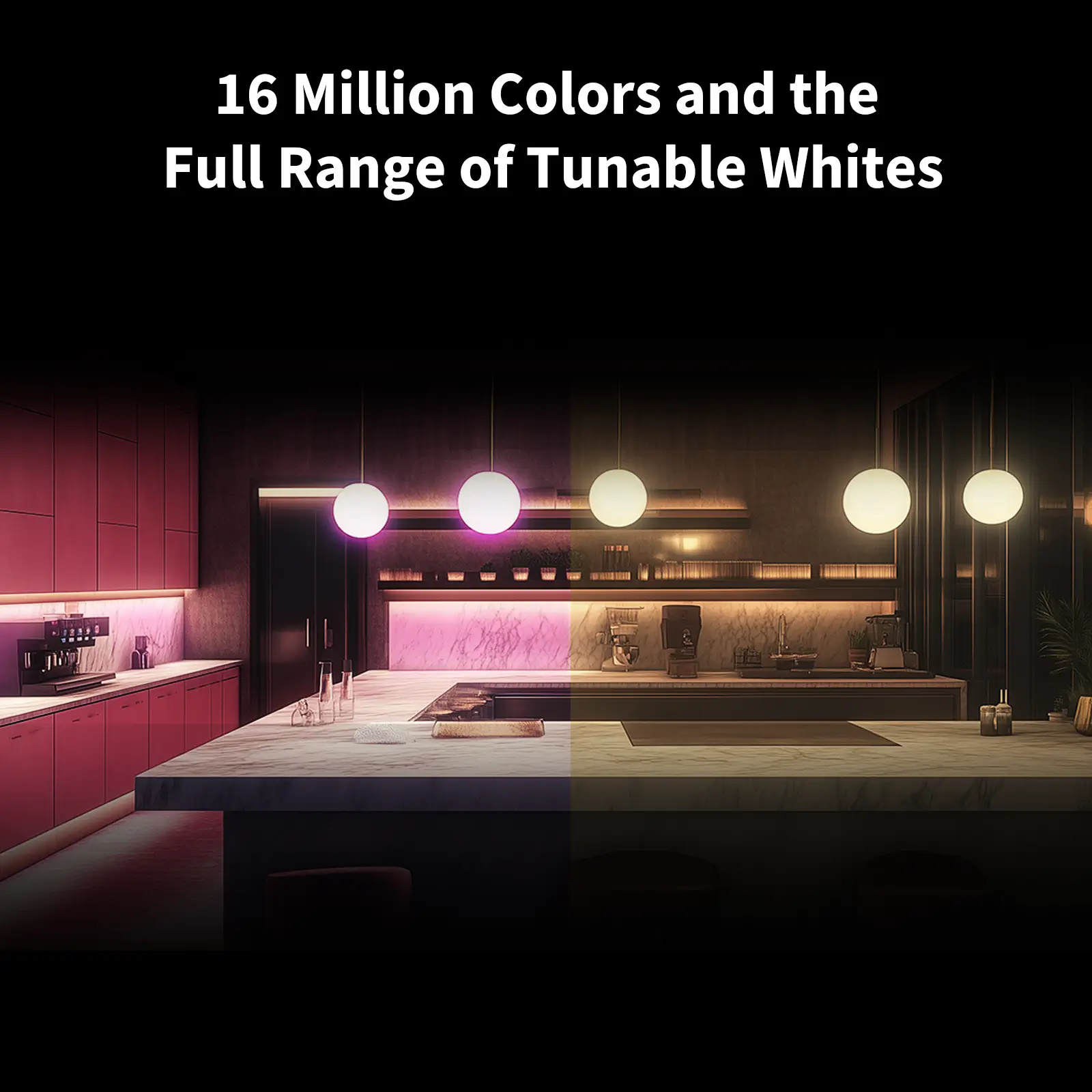 LED Bulb T2 - GU10 - Image 6