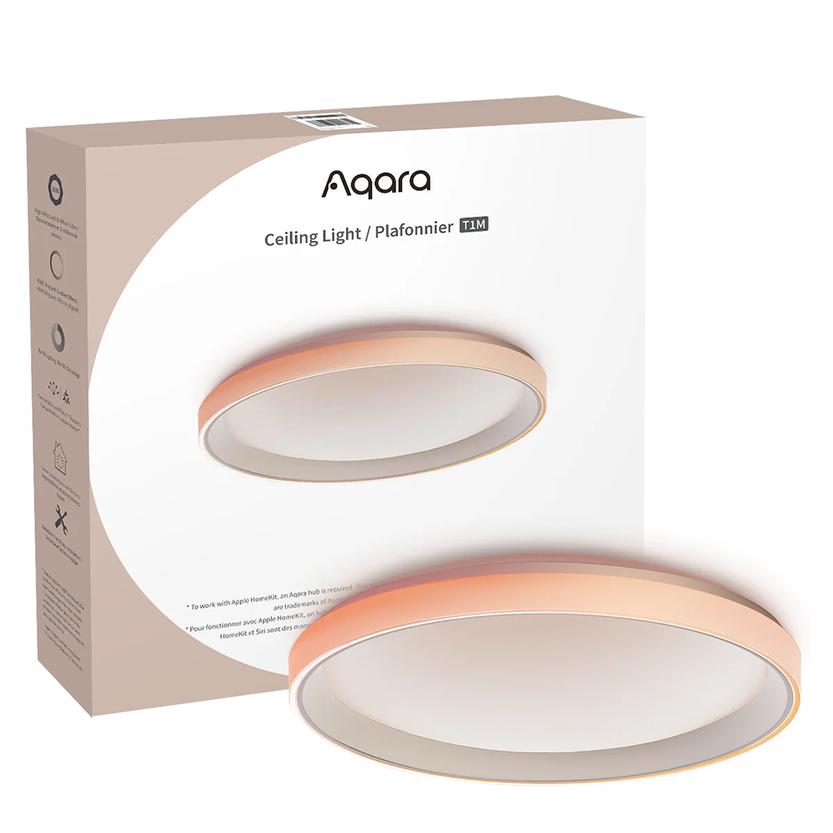 LED Ceiling Light T1M - Image 8