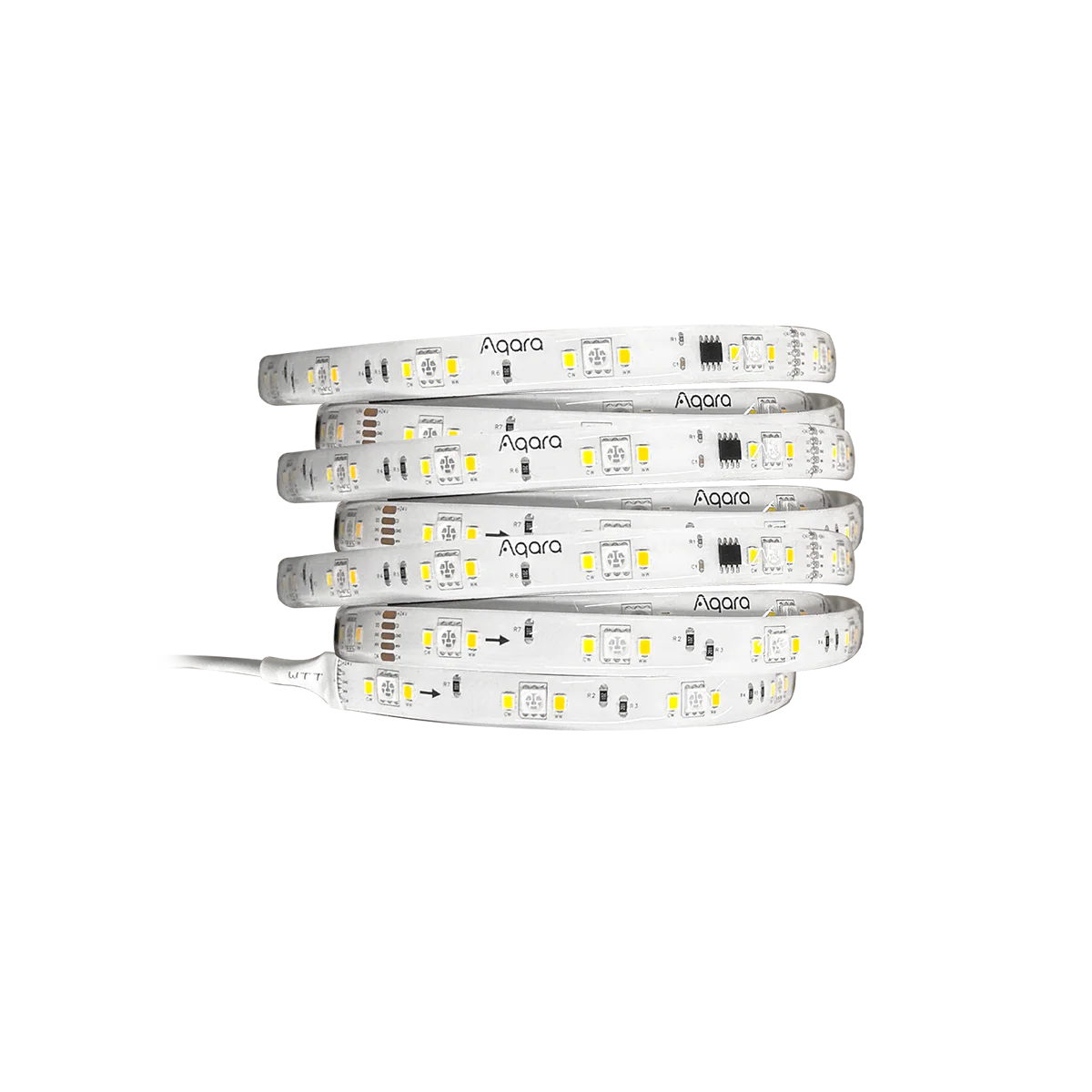 LED Strip T1 Extension - 1m - Image 3