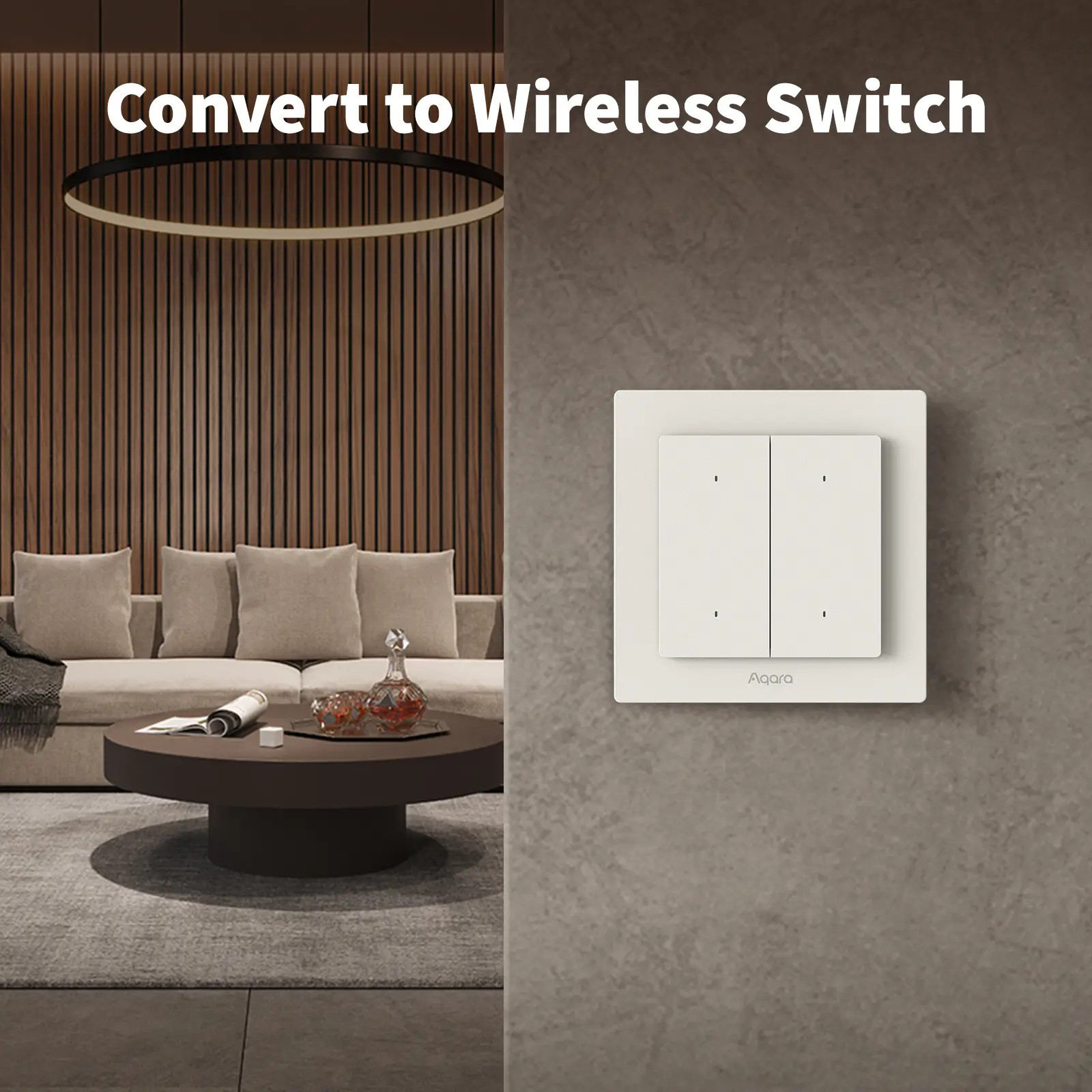 Light Switch H2 EU - Image 6