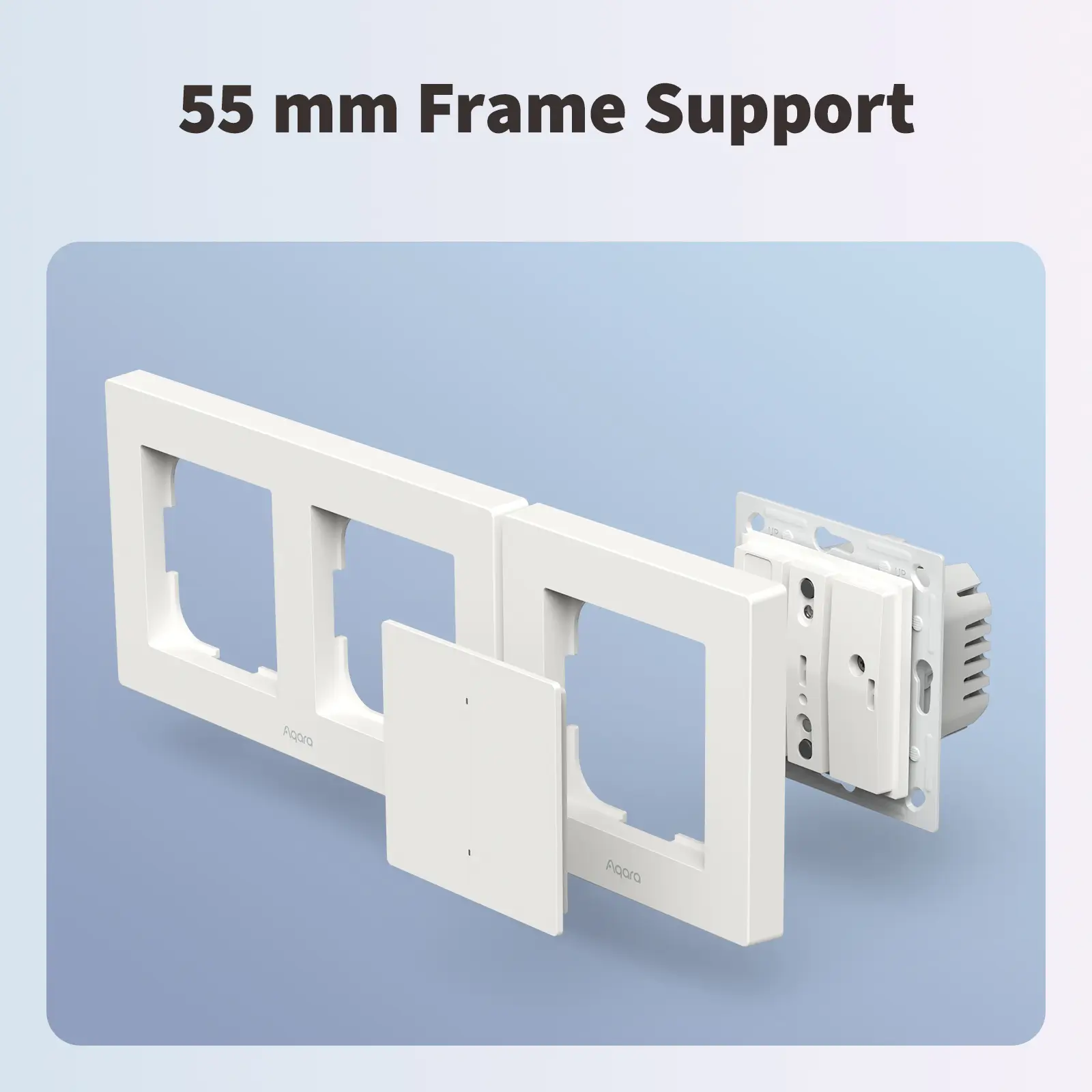 Light Switch H2 EU - Image 7
