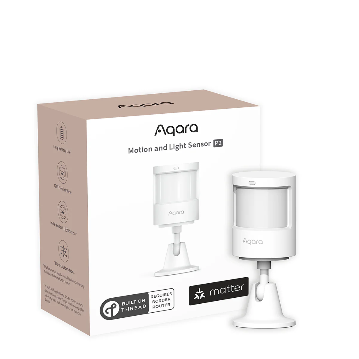 Motion and Light Sensor P2 - Image 12