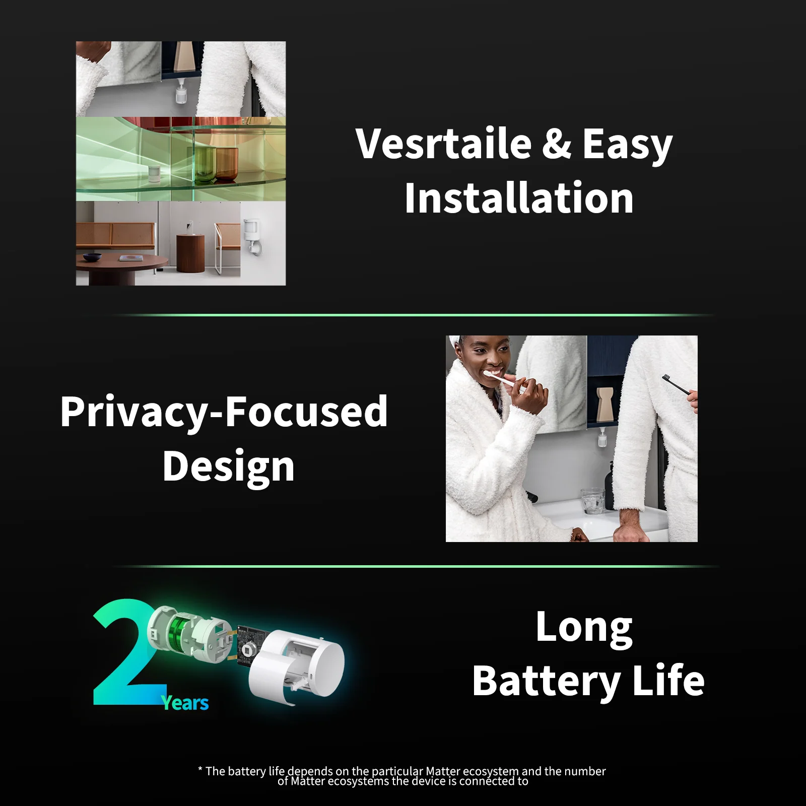 Motion and Light Sensor P2 - Image 3
