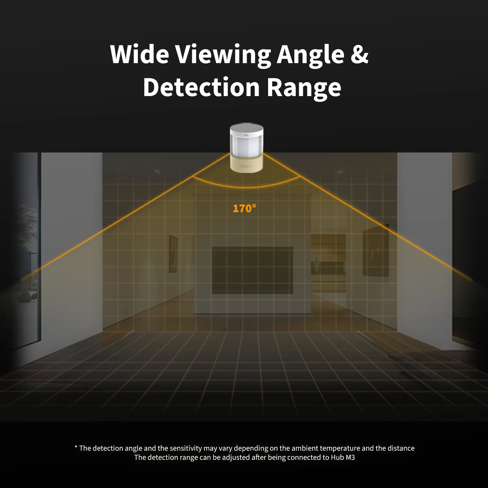 Motion and Light Sensor P2 - Image 4