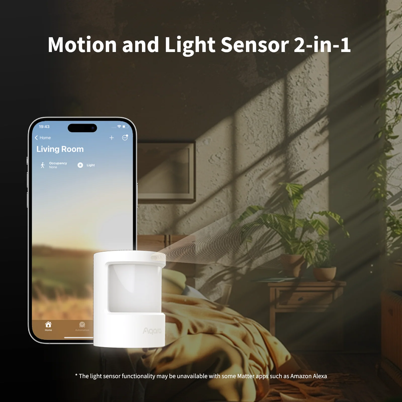 Motion and Light Sensor P2 - Image 5