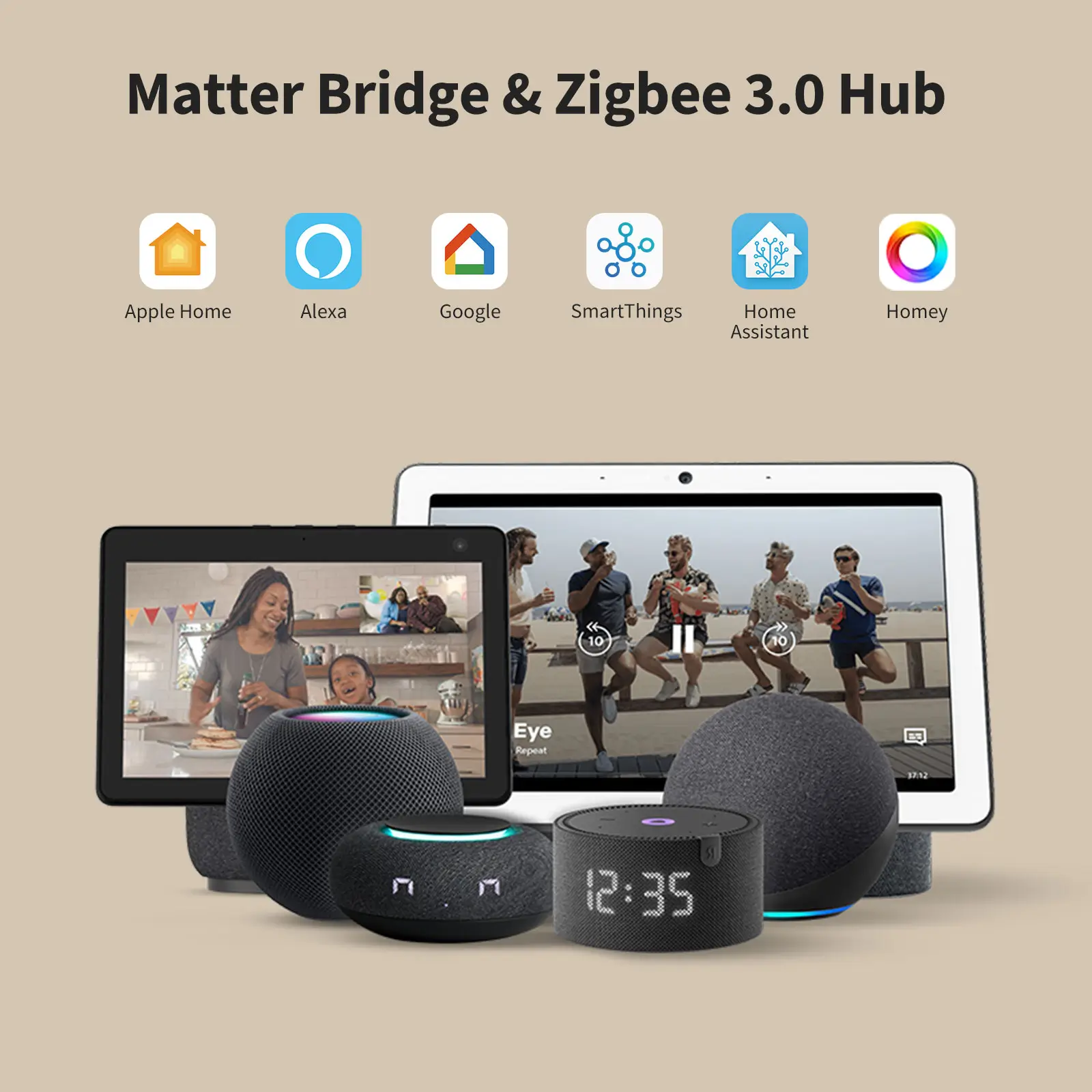 Panel Hub S1 Plus - Image 4
