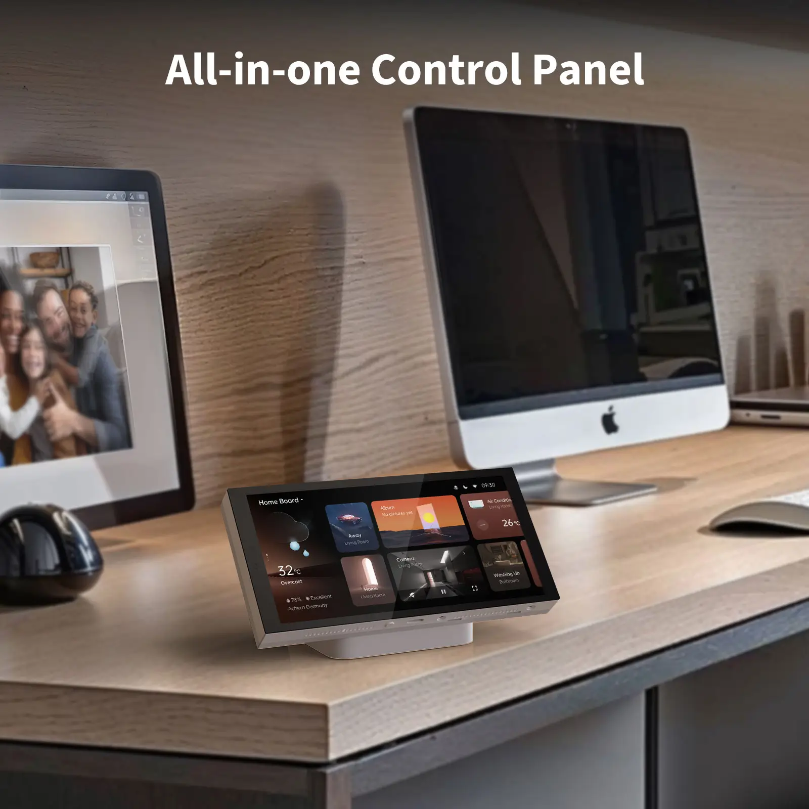Panel Hub S1 Plus - Image 5