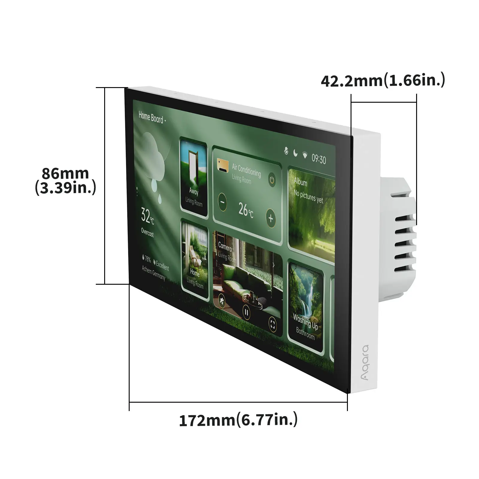 Panel Hub S1 Plus - Image 7