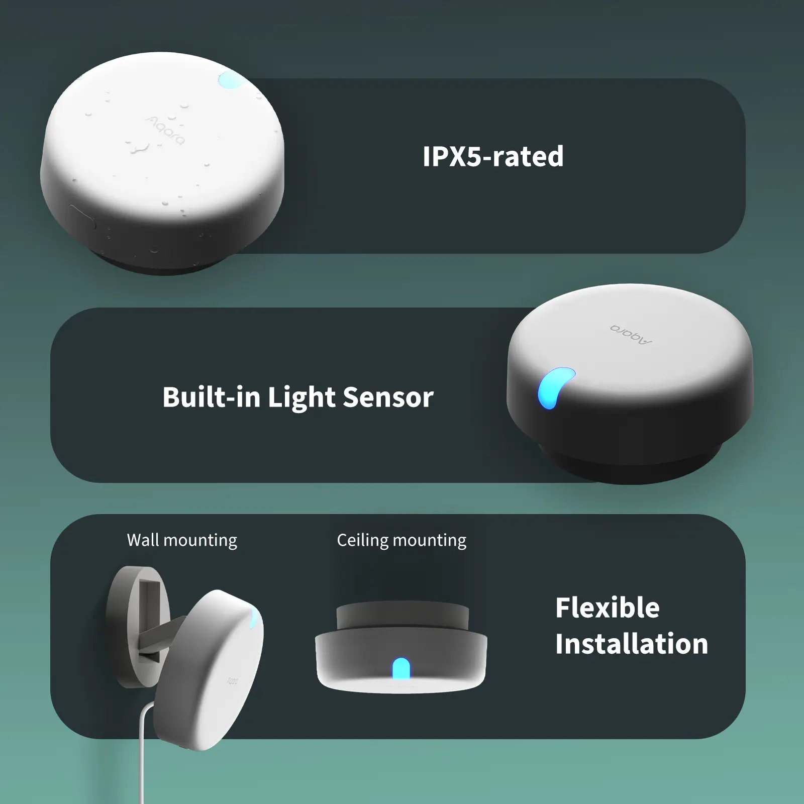 Presence Sensor FP2 - Image 4