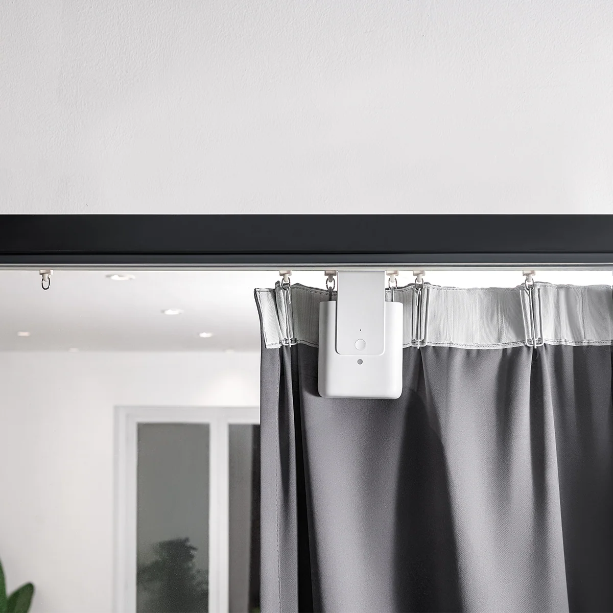 Smart Curtain Motor E1 (Rod Version) - Image 10