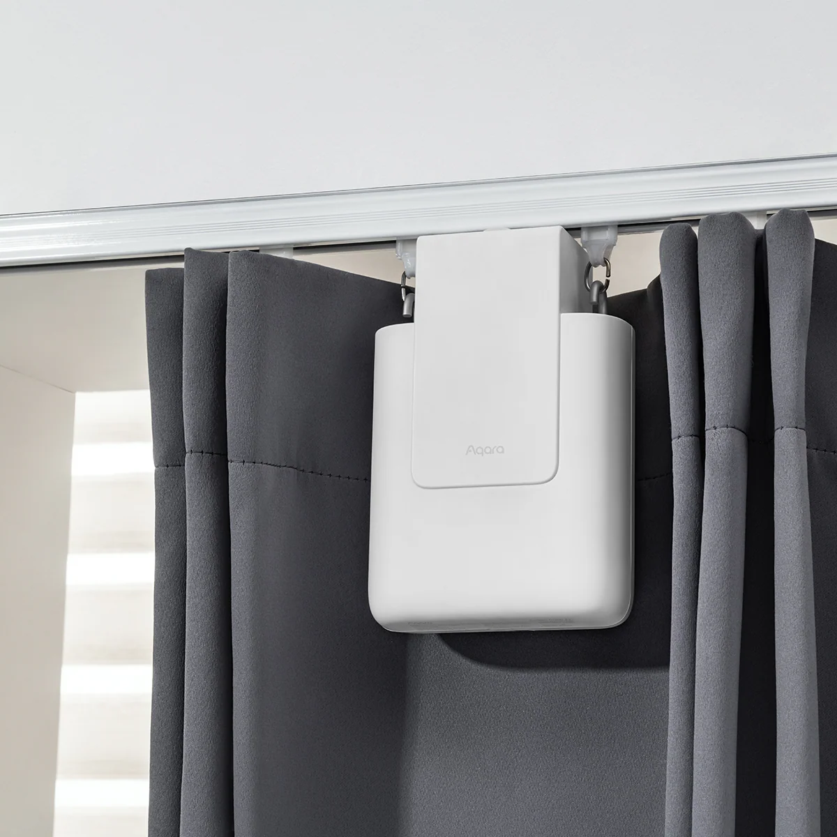 Smart Curtain Motor E1 (Rod Version) - Image 12