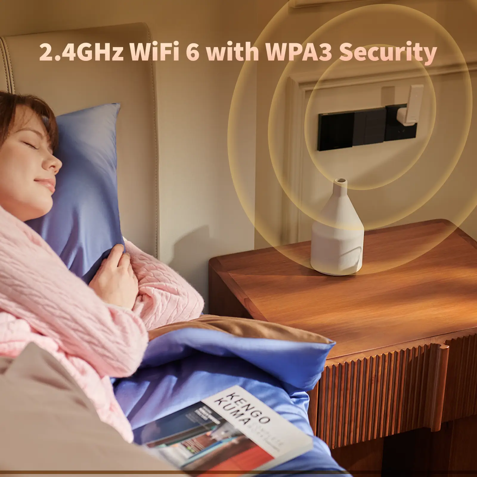 Smart Hub M100 - Image 7