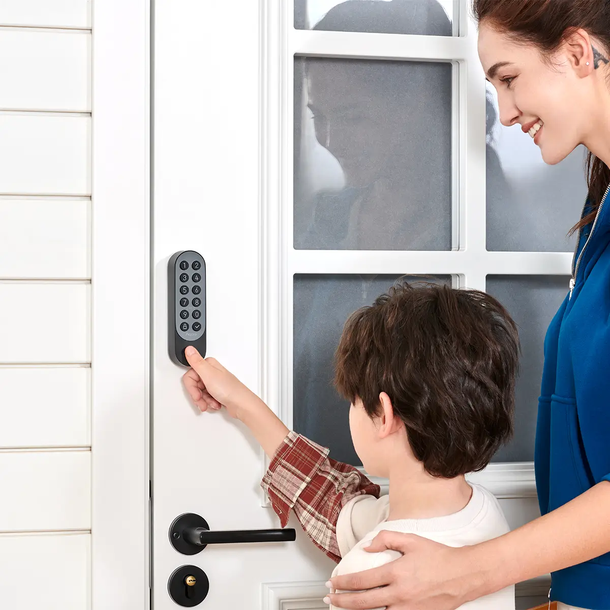 Smart Lock U200 - Image 11