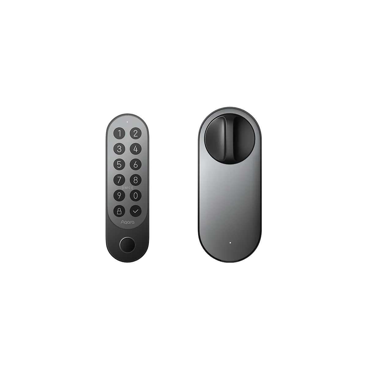 Smart Lock U200 - Image 12