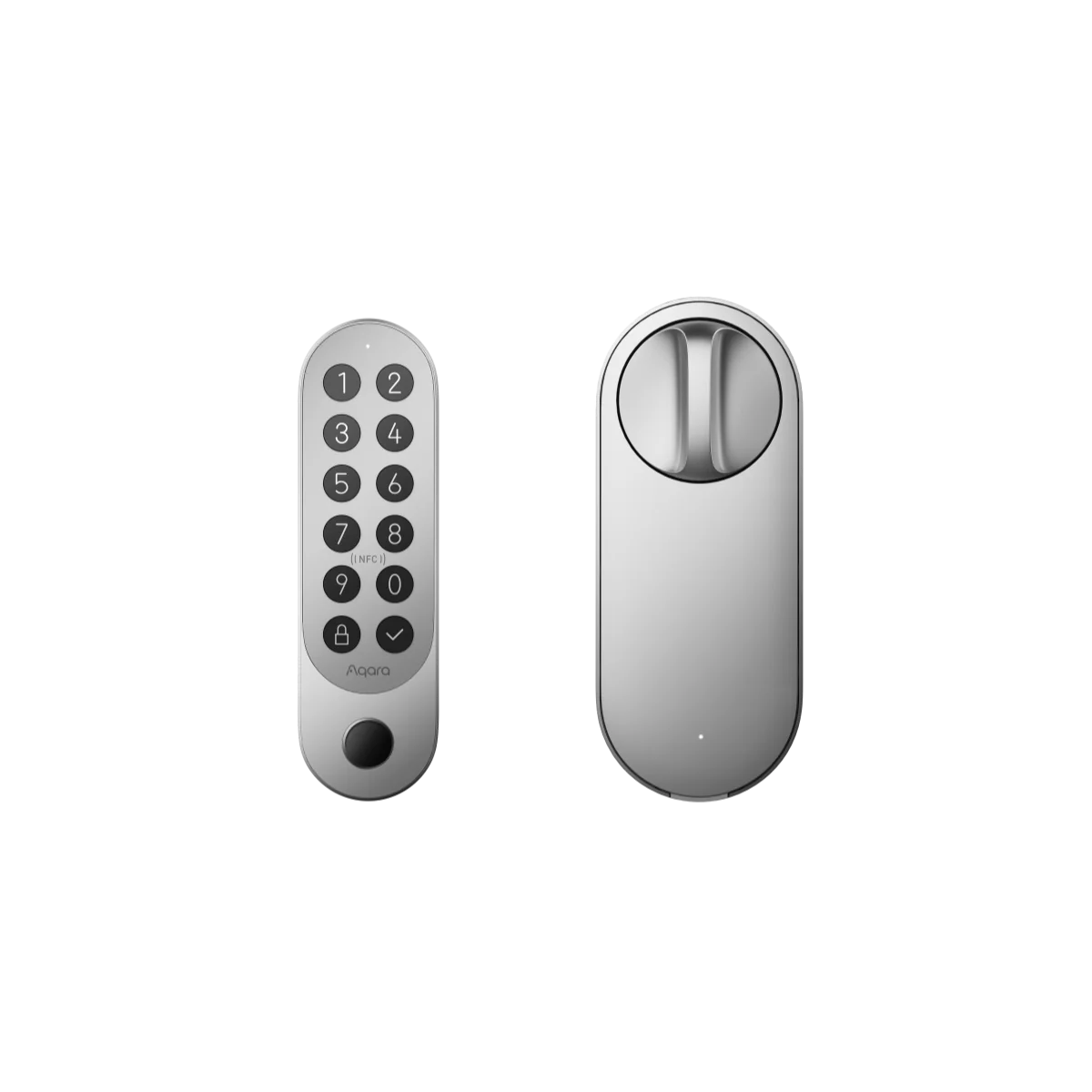 Smart Lock U200 - Image 13