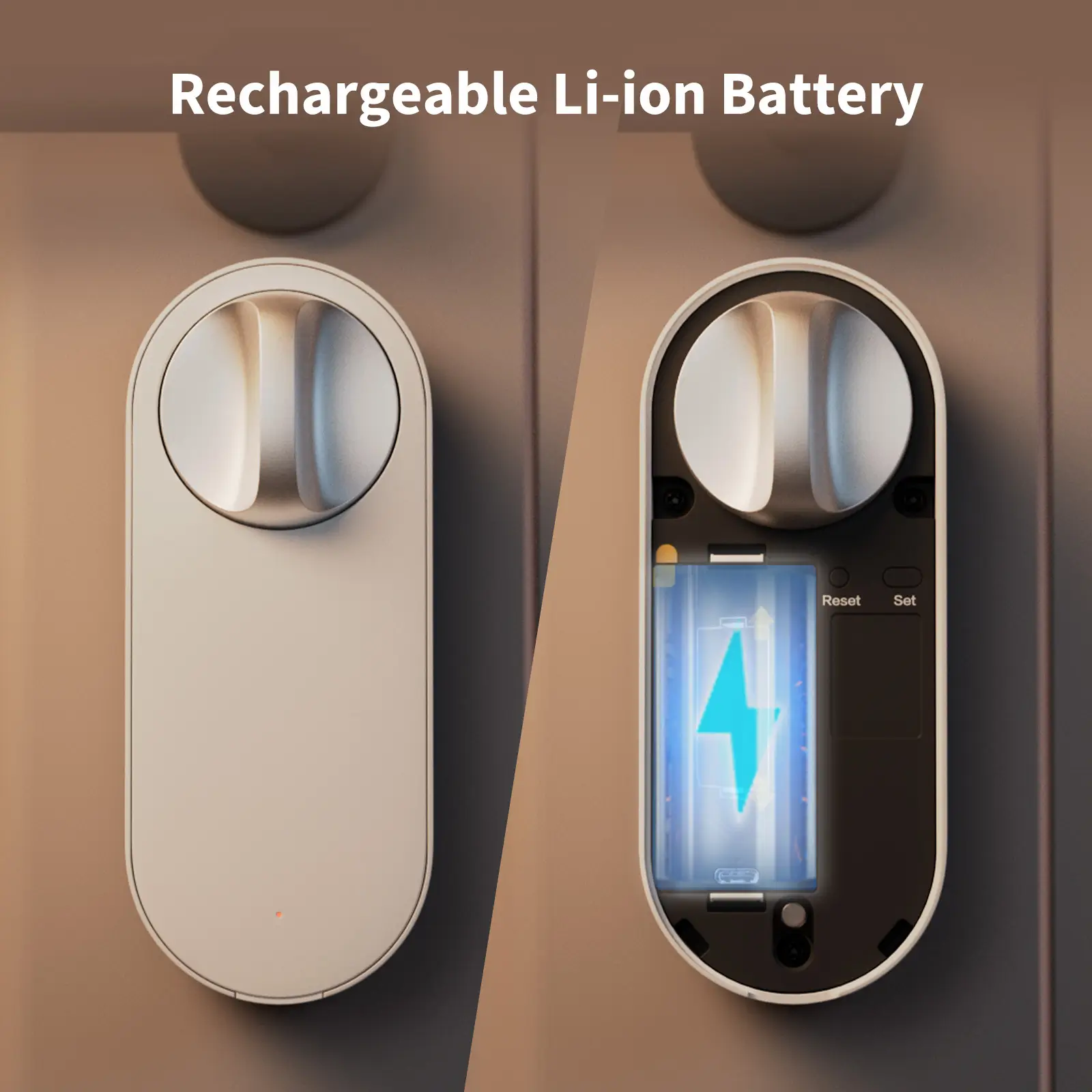 Smart Lock U200 Lite - Image 5