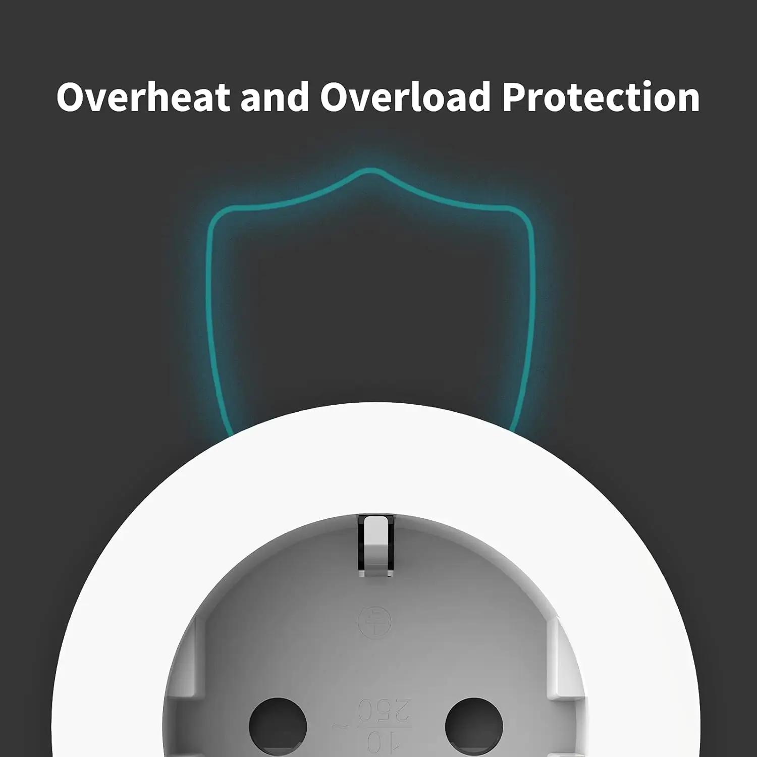Smart Plug(EU) - Image 6