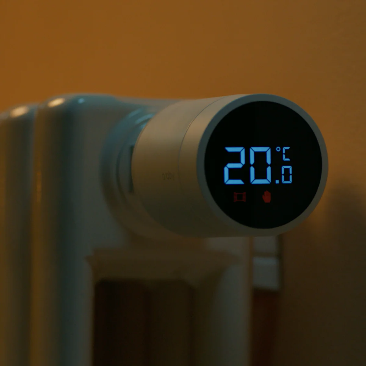 Smart Radiator Thermostat E1 - Image 10