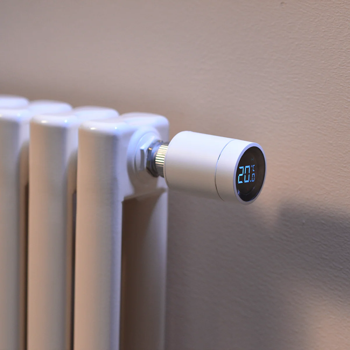 Smart Radiator Thermostat E1 - Image 12