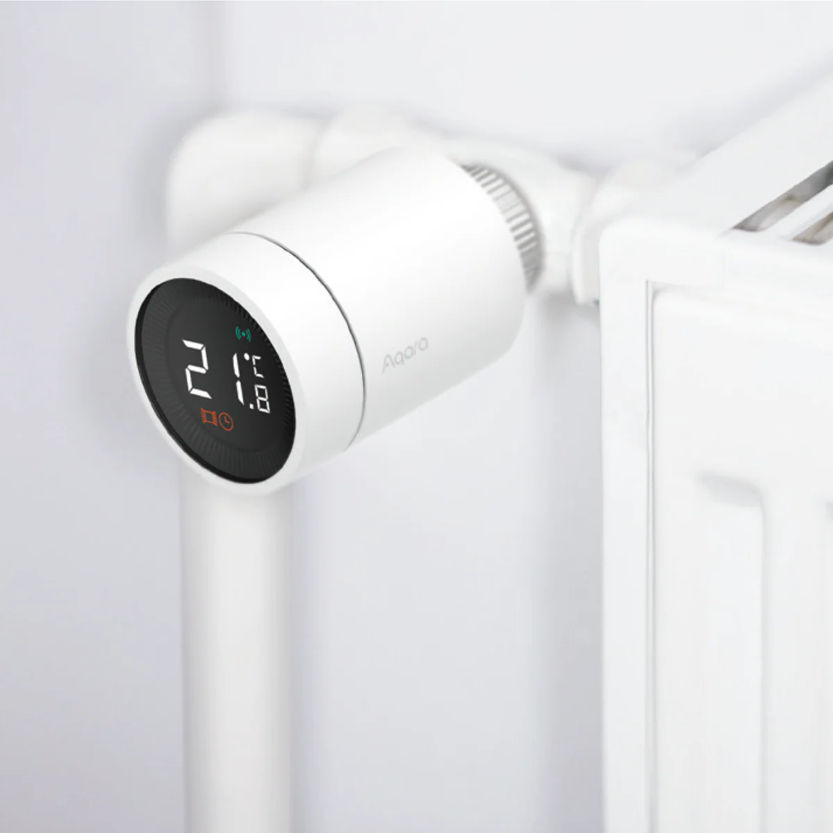 Smart Radiator Thermostat E1 - Image 9