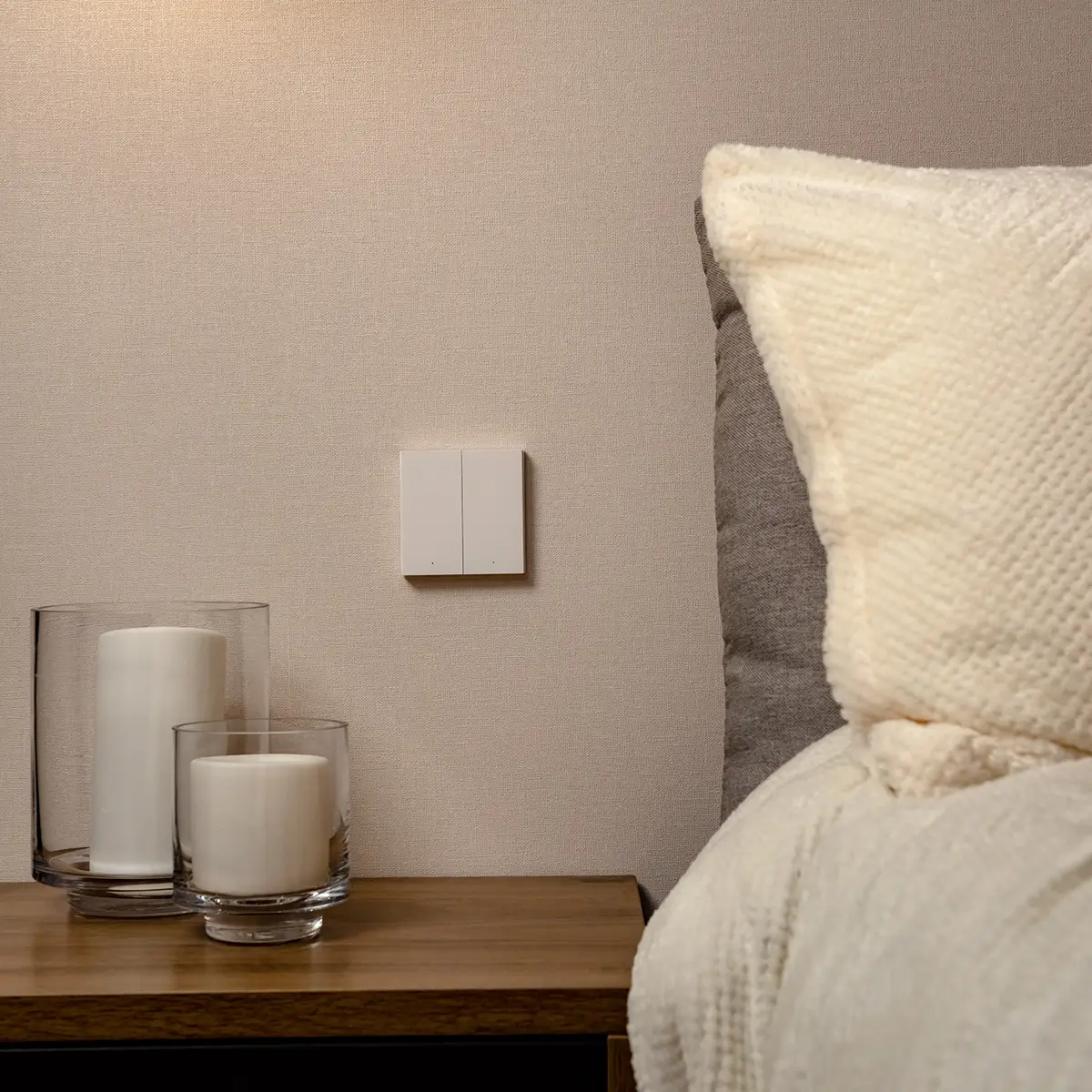 Smart Wall Switch H1 (No Neutral) - Image 14
