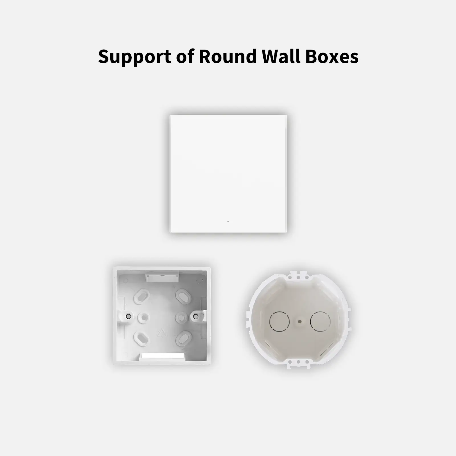 Smart Wall Switch H1 (No Neutral) - Image 8