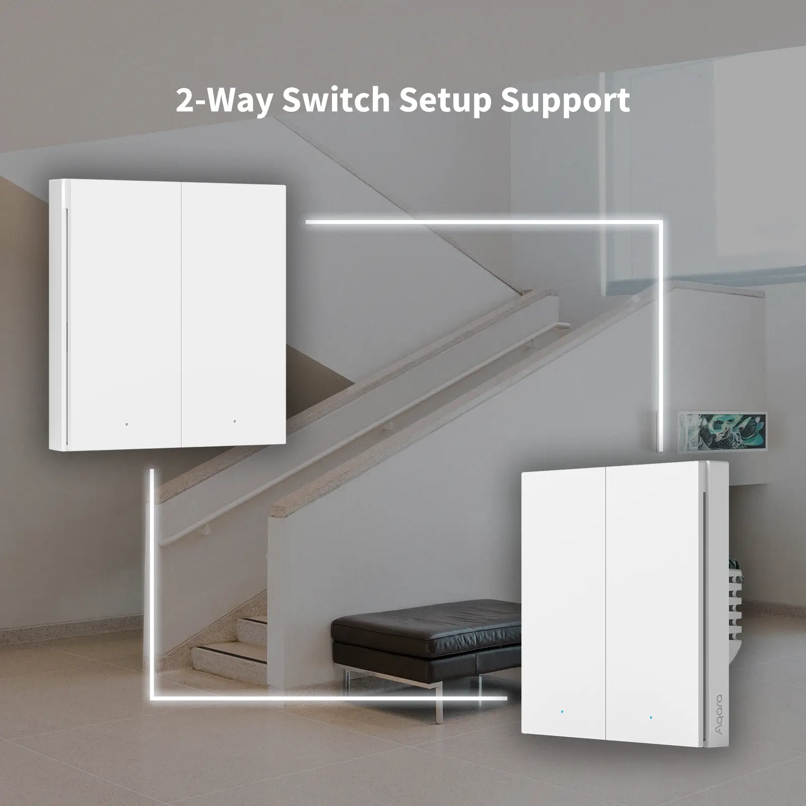 Smart Wall Switch H1 (No Neutral) - Image 9