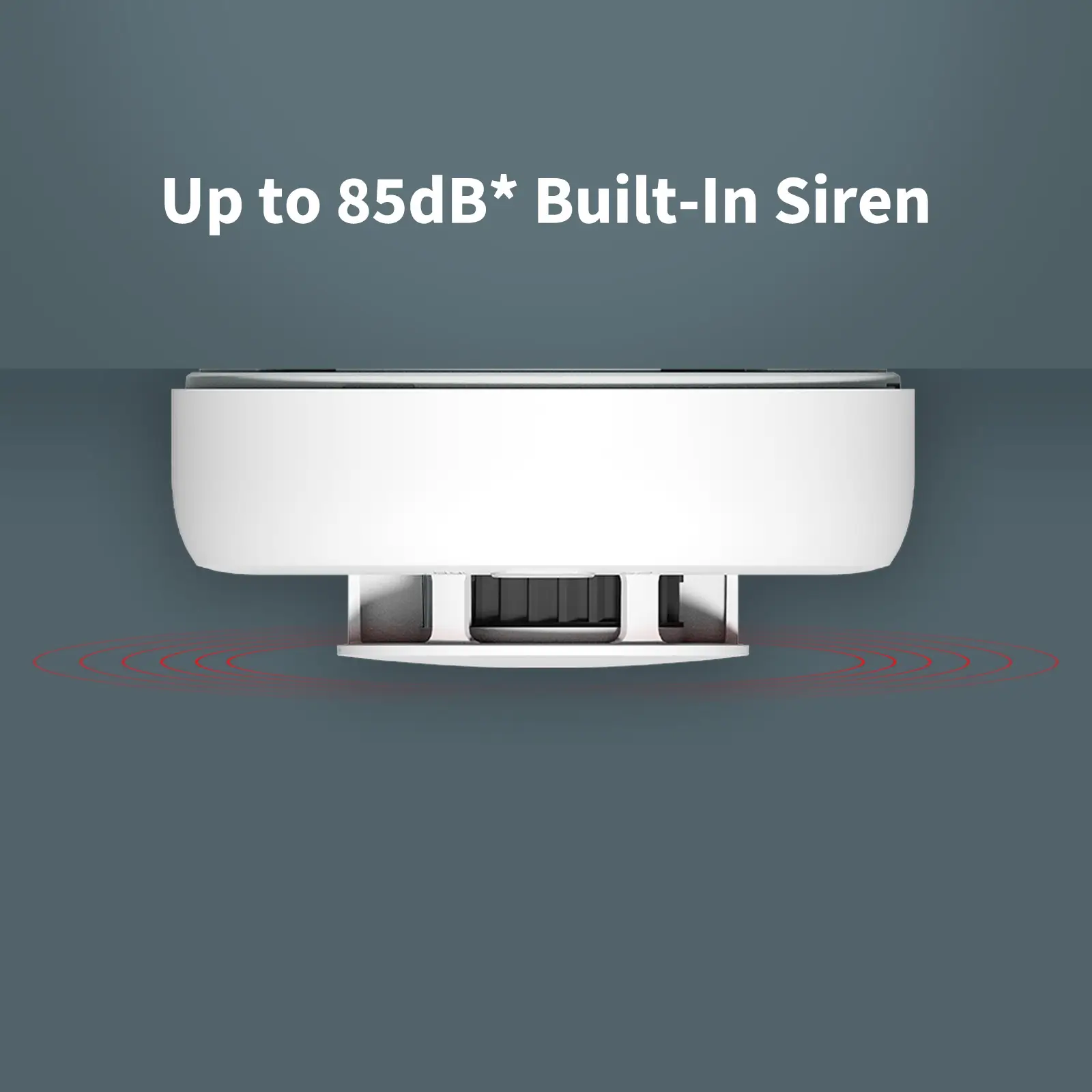 Smoke Detector - Image 4