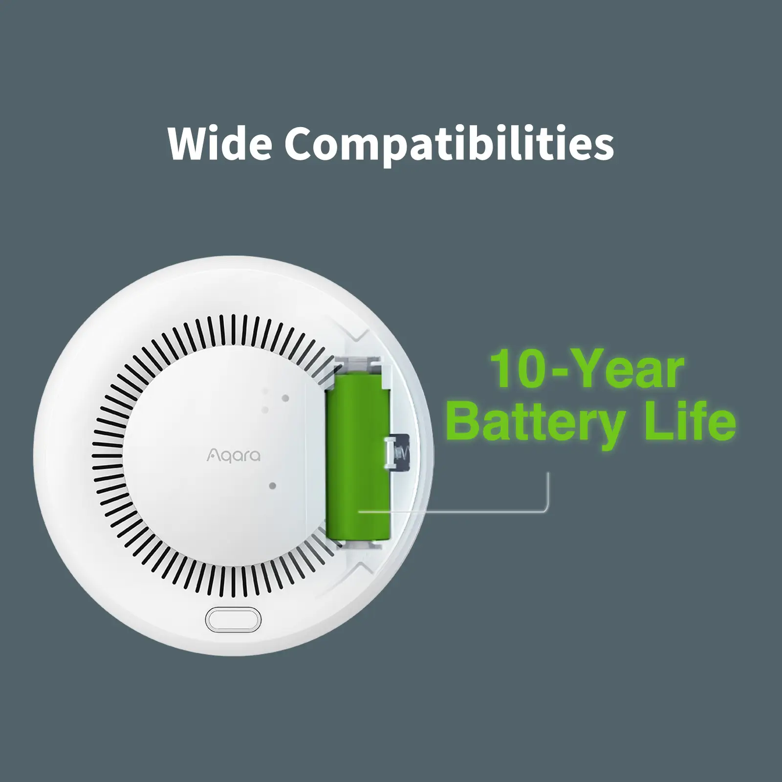 Smoke Detector - Image 7