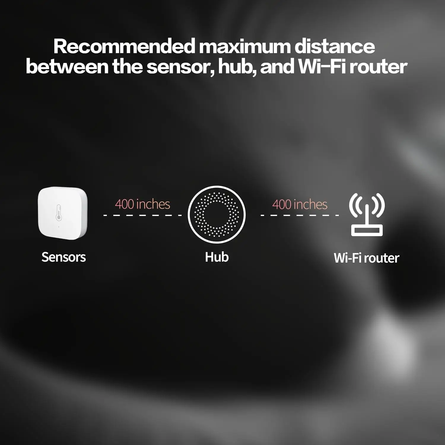 Temperature and Humidity Sensor - Image 7