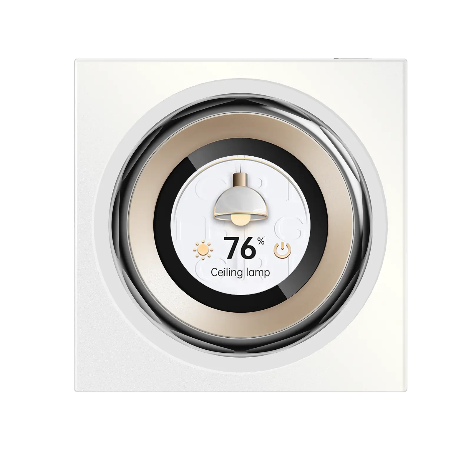 Touchscreen Dial V1