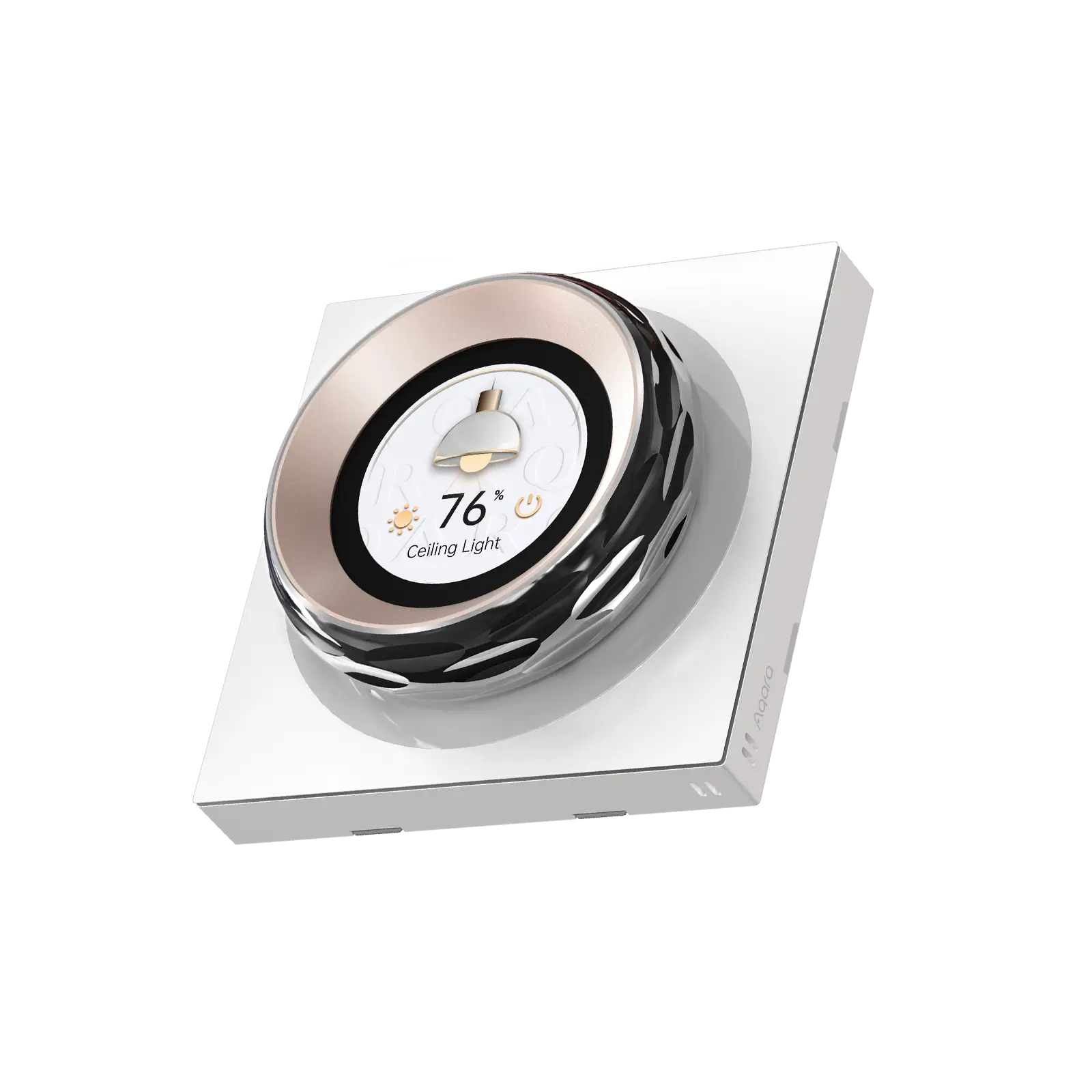 Touchscreen Dial V1 - Image 2
