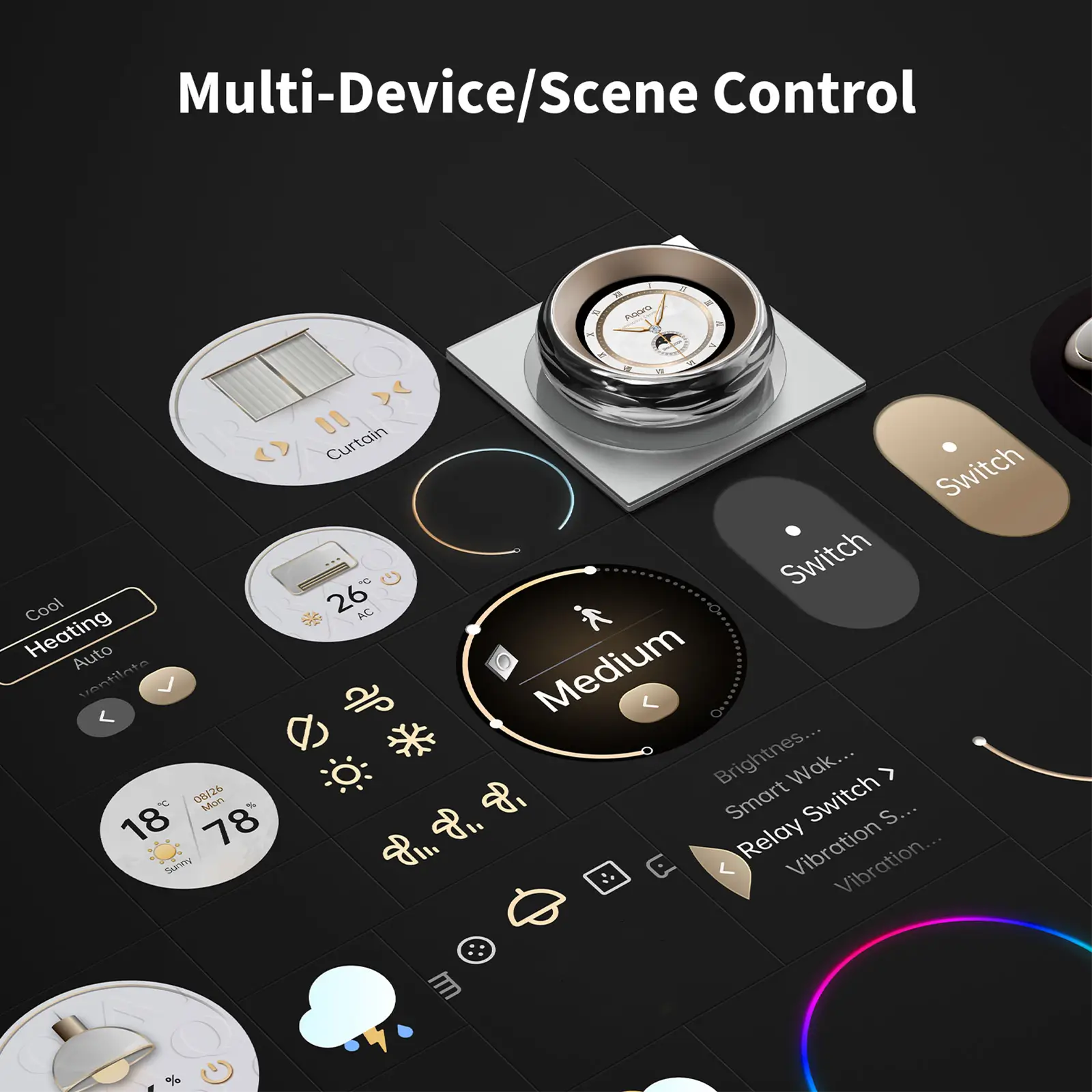 Touchscreen Dial V1 - Image 3
