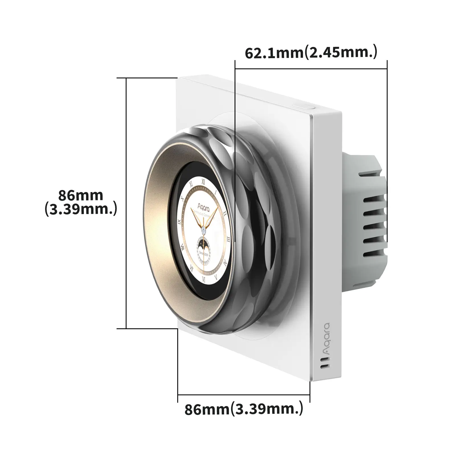 Touchscreen Dial V1 - Image 6