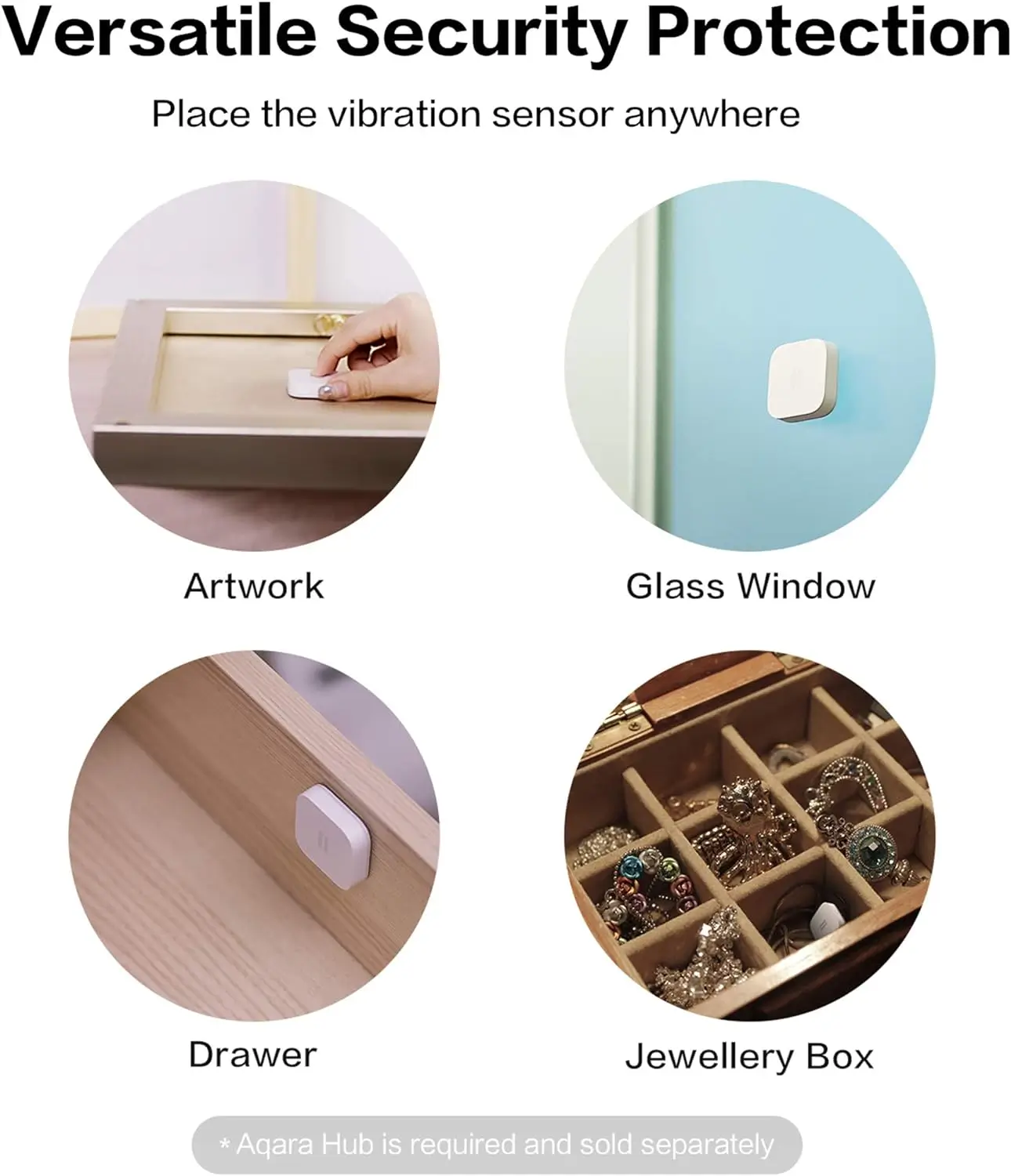 Vibration Sensor - Image 5